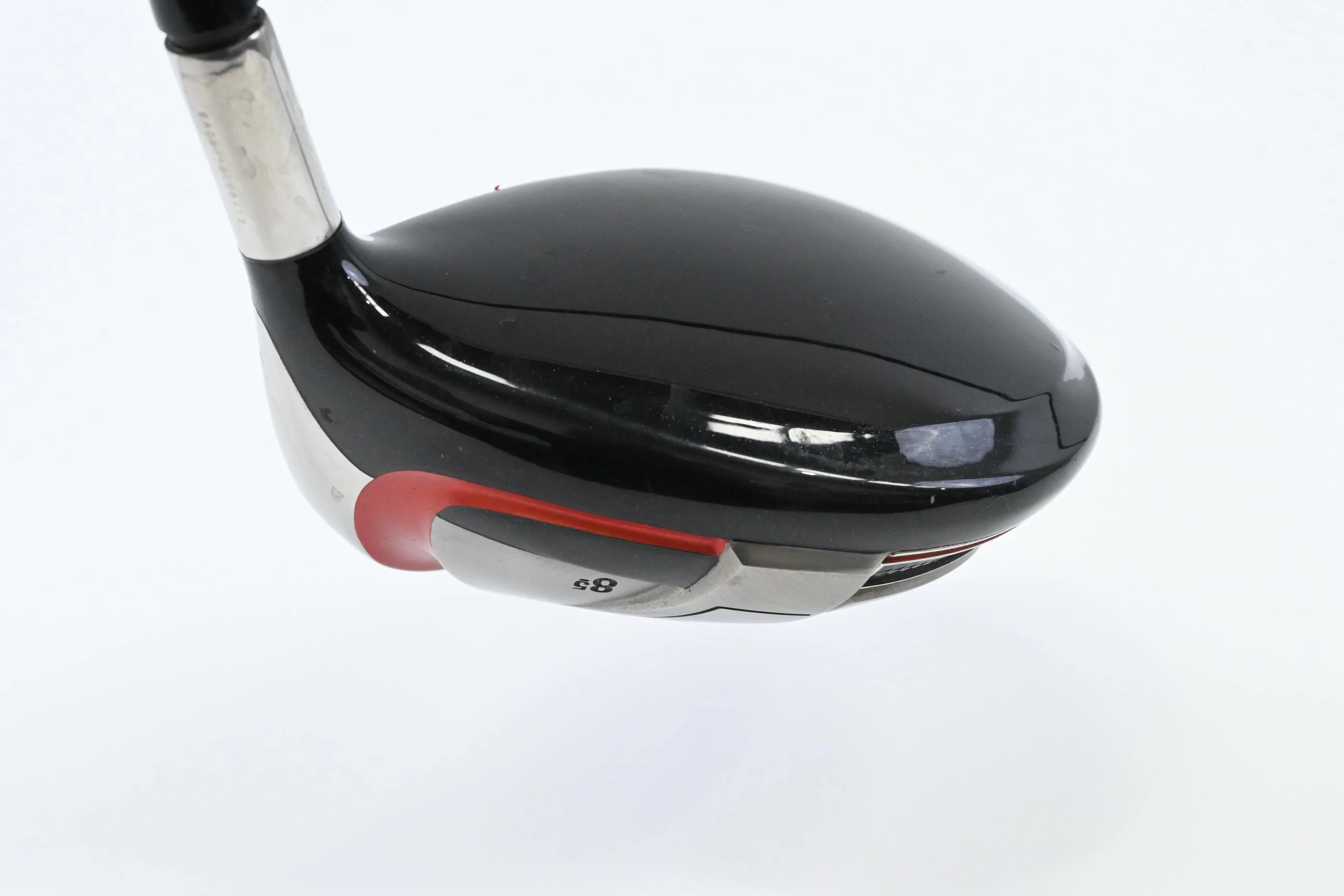 Nike VR Driver / 8.5 Degree / Stiff Flex Project X Blue Shaft - Image 5