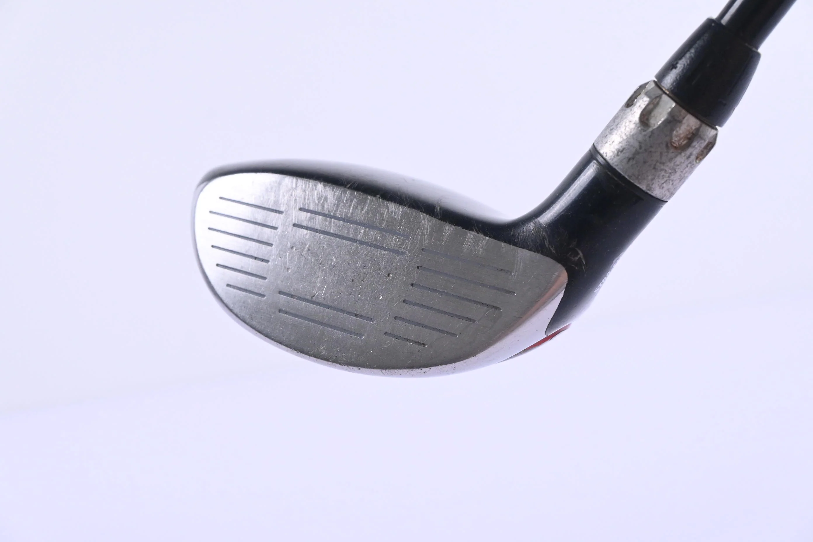 Nike VR #5 Wood / 19 Degree / Regular Flex Aldila Voodoo RVR7 Shaft - Image 4