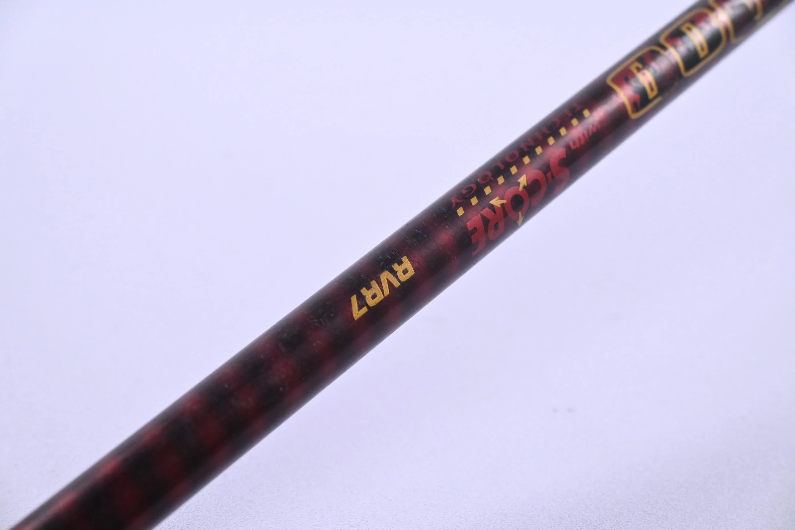 Nike VR #5 Wood / 19 Degree / Regular Flex Aldila Voodoo RVR7 Shaft - Image 6