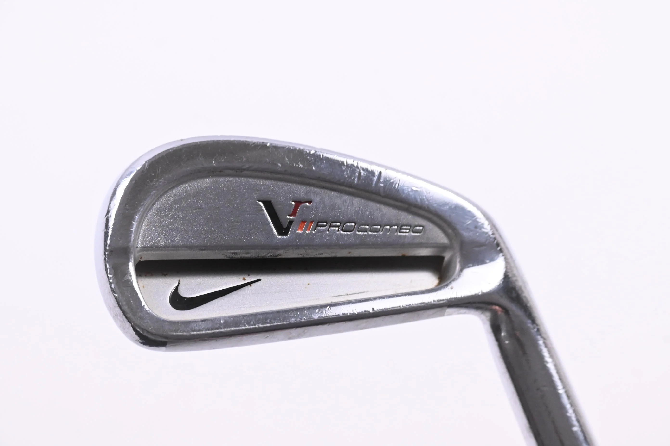 Nike VR Forged Pro Combo 2011 #4 Iron / 22 Degree / X-Flex Project X Steel Shaft