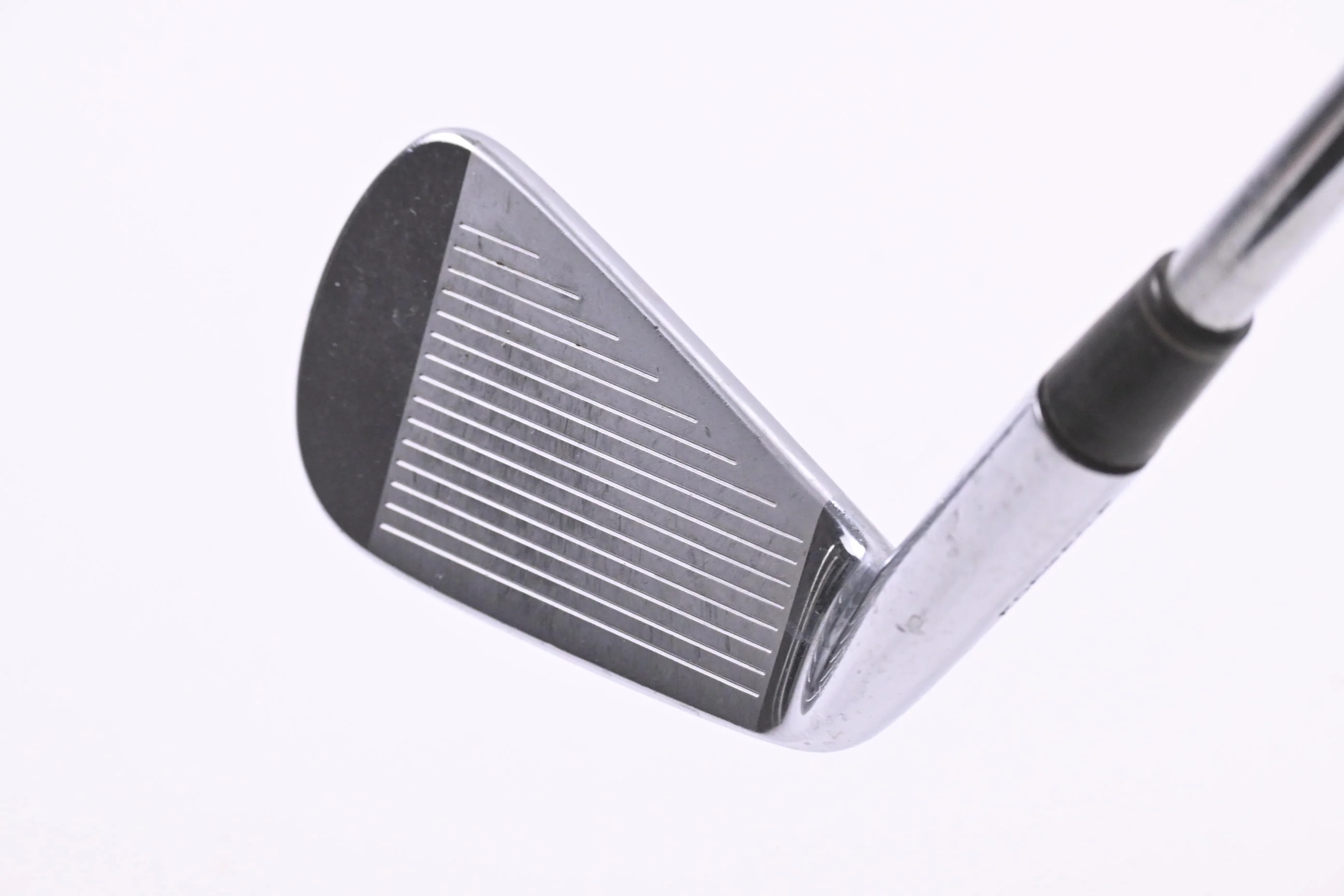 Nike VR Forged Pro Combo 2011 #4 Iron / 22 Degree / X-Flex Project X Steel Shaft - Image 2