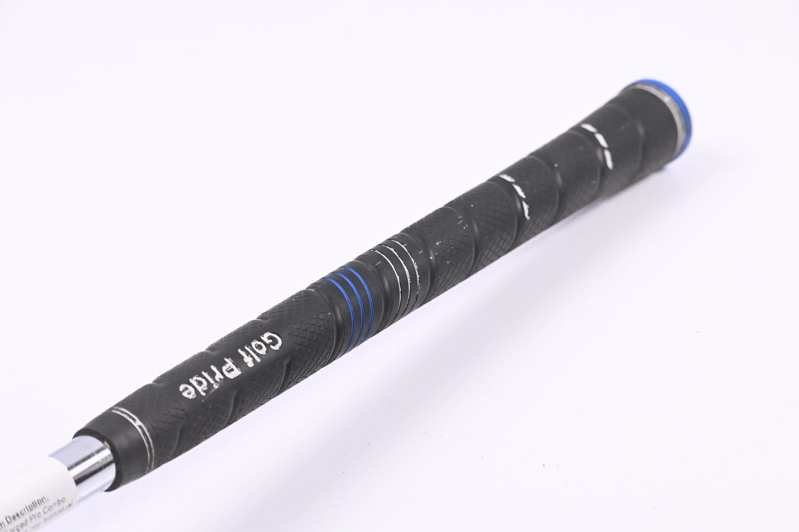Nike VR Forged Pro Combo 2011 #4 Iron / 22 Degree / X-Flex Project X Steel Shaft - Image 6