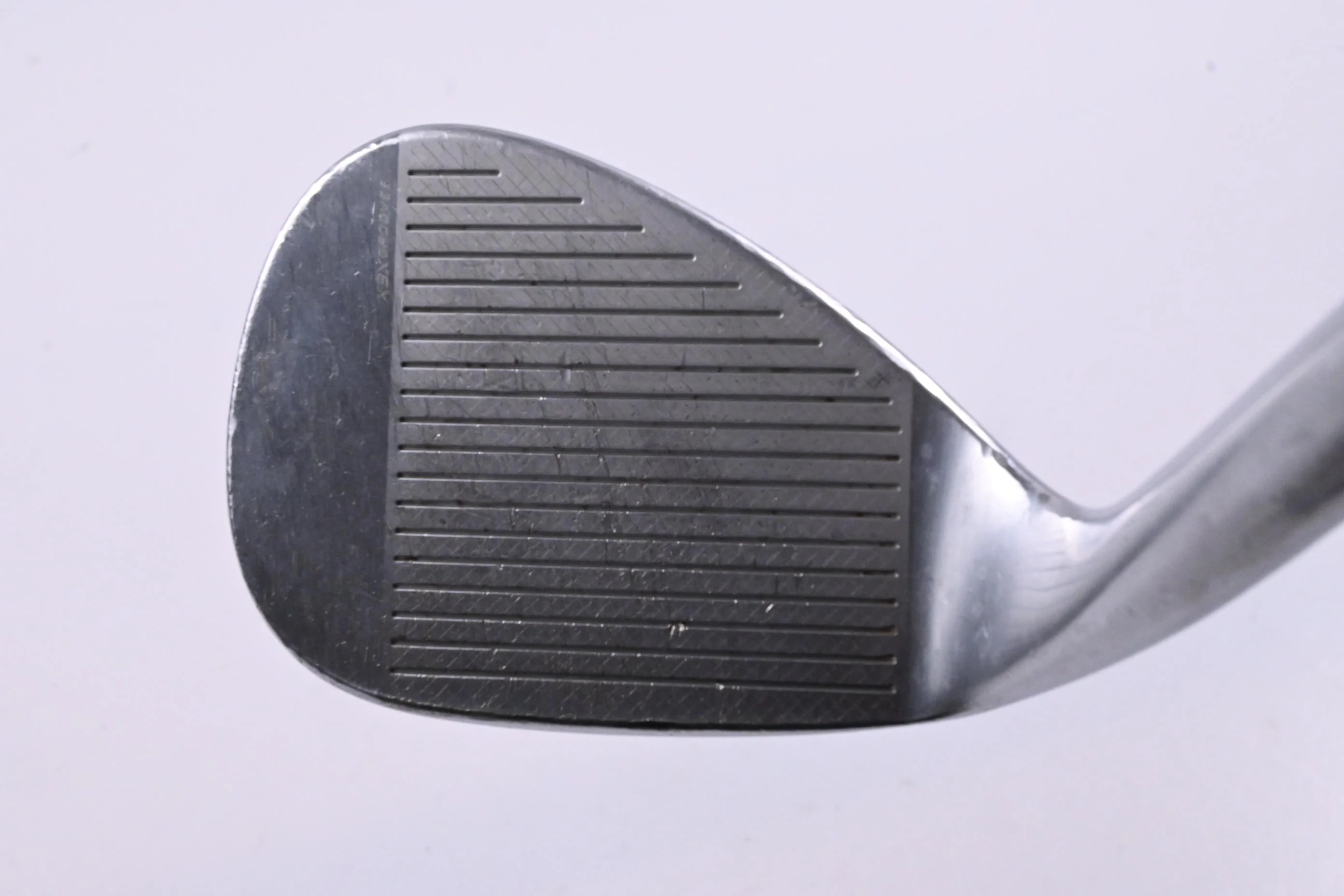 Nike VR Forged Lob Wedge / 60 Degree / Stiff Flex Dynamic Gold S200 Shaft - Image 2