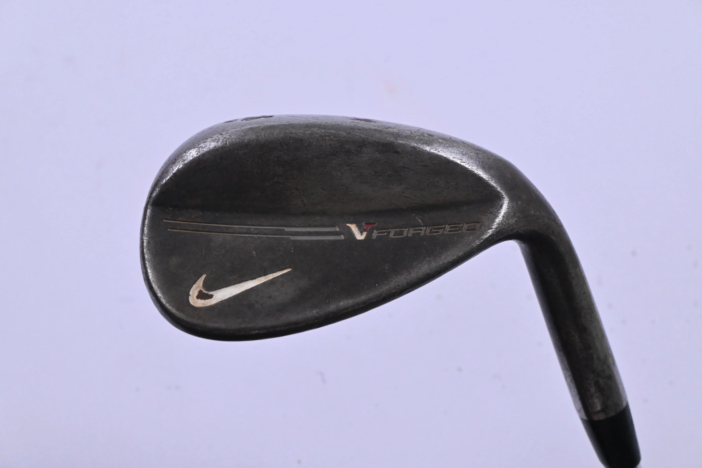 Nike VR Forged Sand Wedge / 56 Degree / Stiff Flex Dynamic Gold S200 Shaft