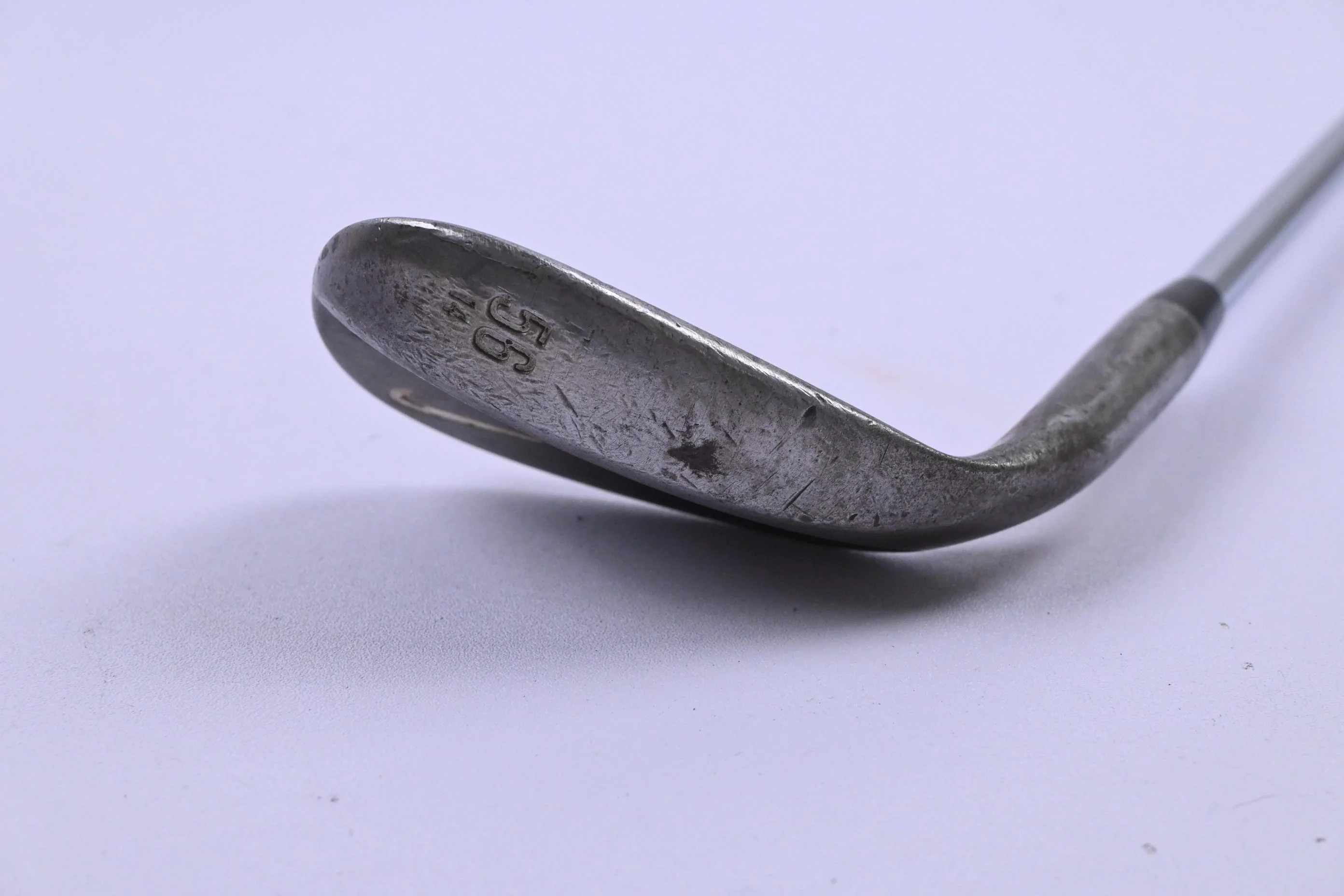 Nike VR Forged Sand Wedge / 56 Degree / Stiff Flex Dynamic Gold S200 Shaft - Image 3