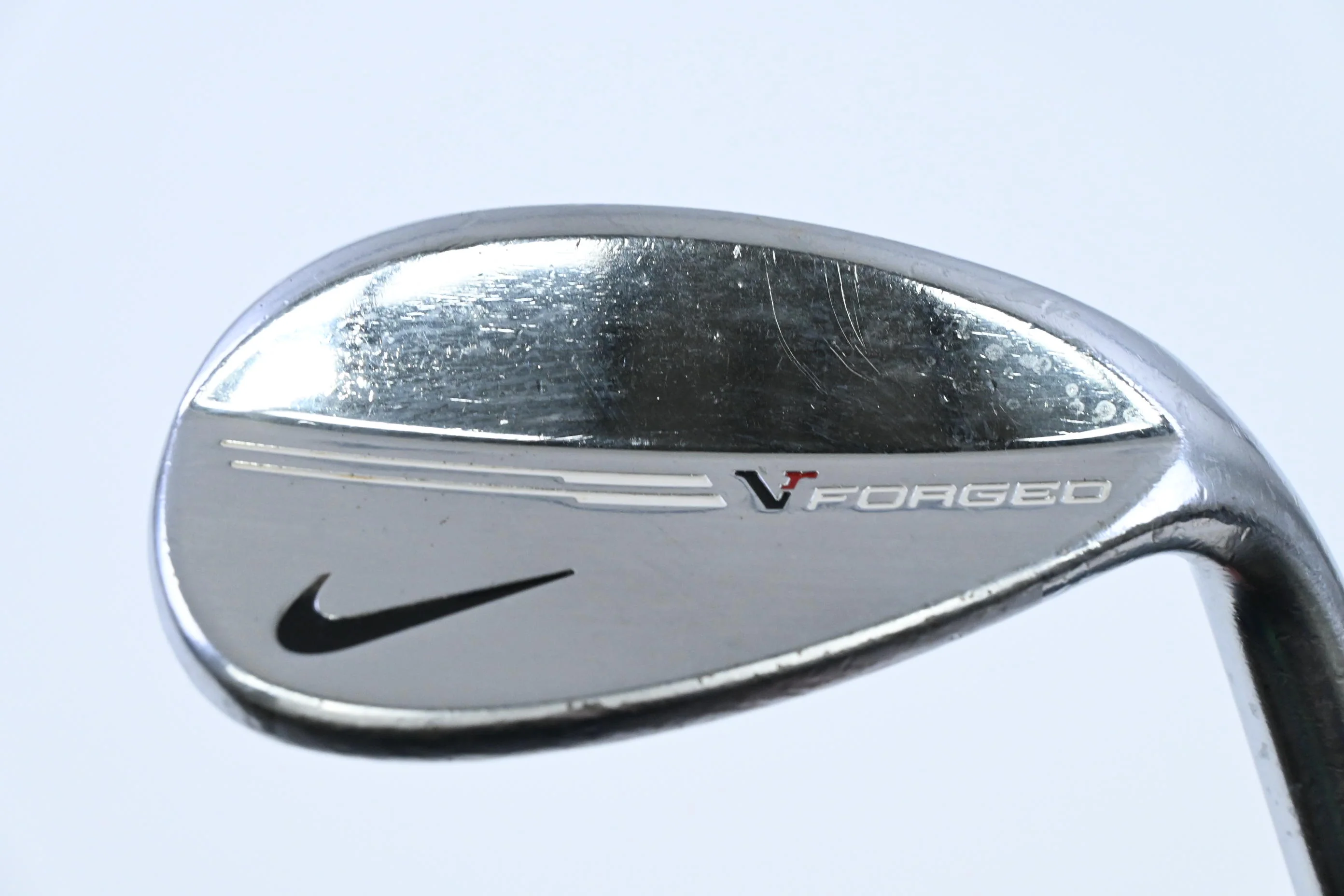 Nike VR Forged Sand Wedge / 56 Degree / Wedge Flex Dynamic Gold Shaft
