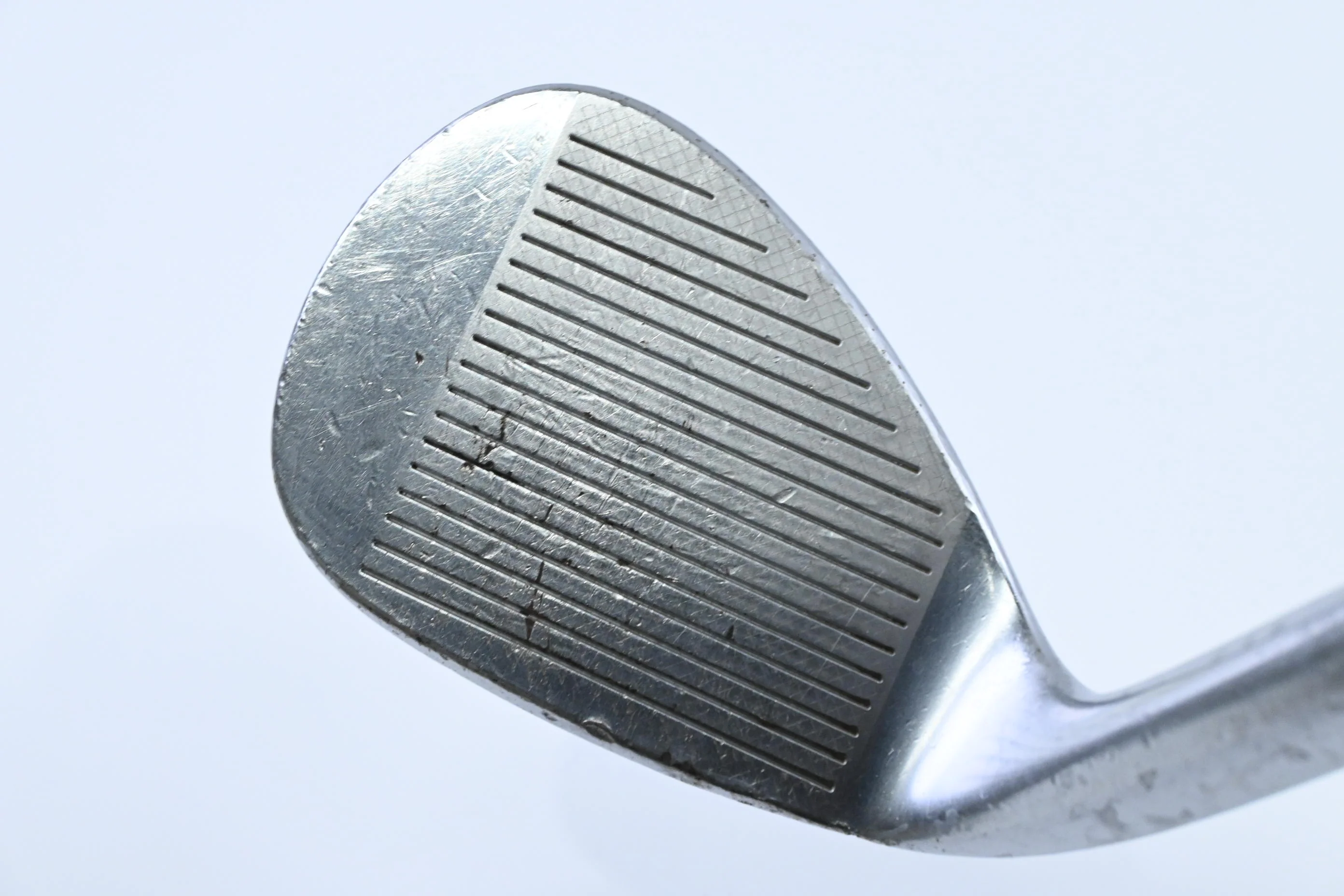 Nike VR Forged Sand Wedge / 56 Degree / Wedge Flex Dynamic Gold Shaft - Image 2