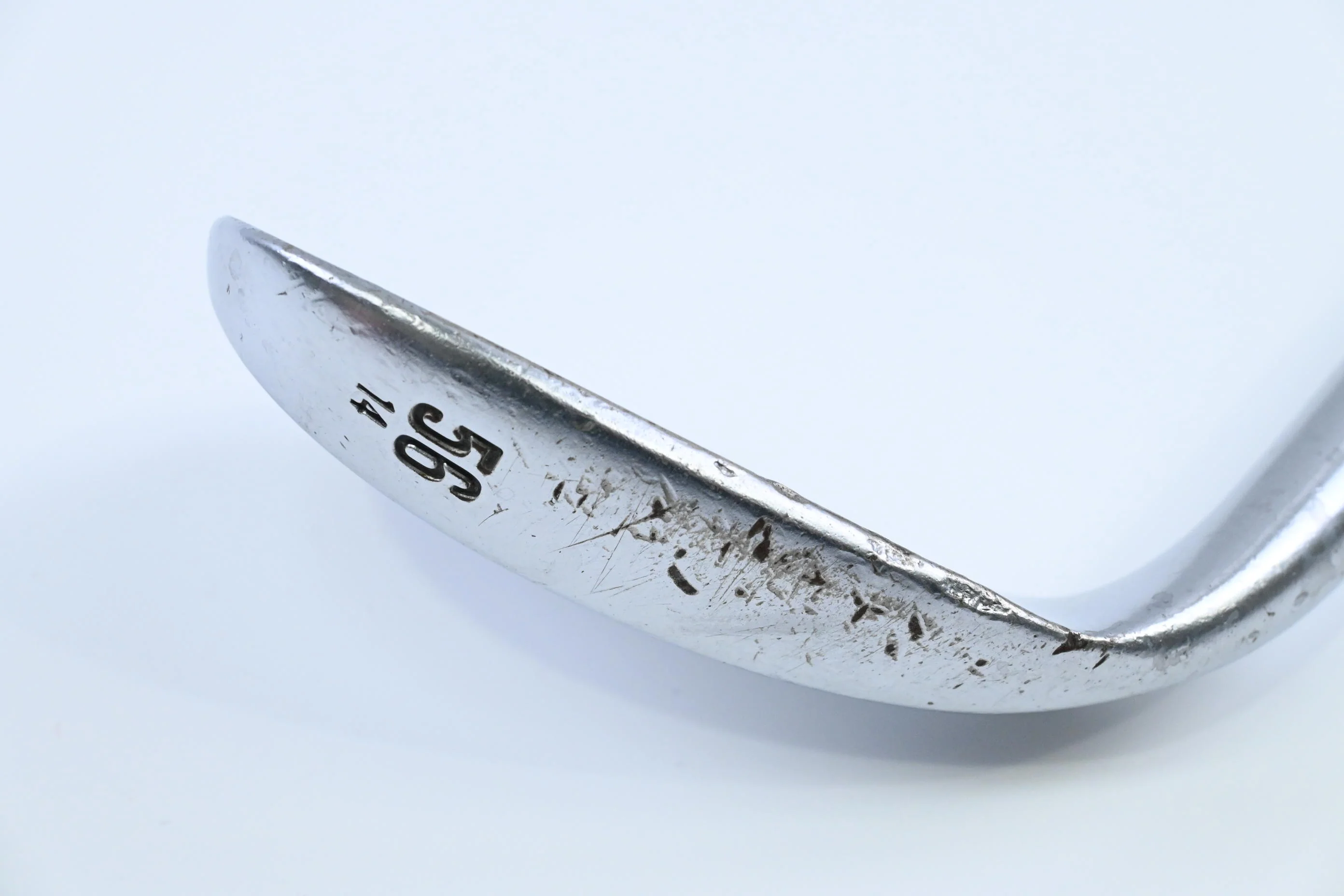 Nike VR Forged Sand Wedge / 56 Degree / Wedge Flex Dynamic Gold Shaft - Image 3