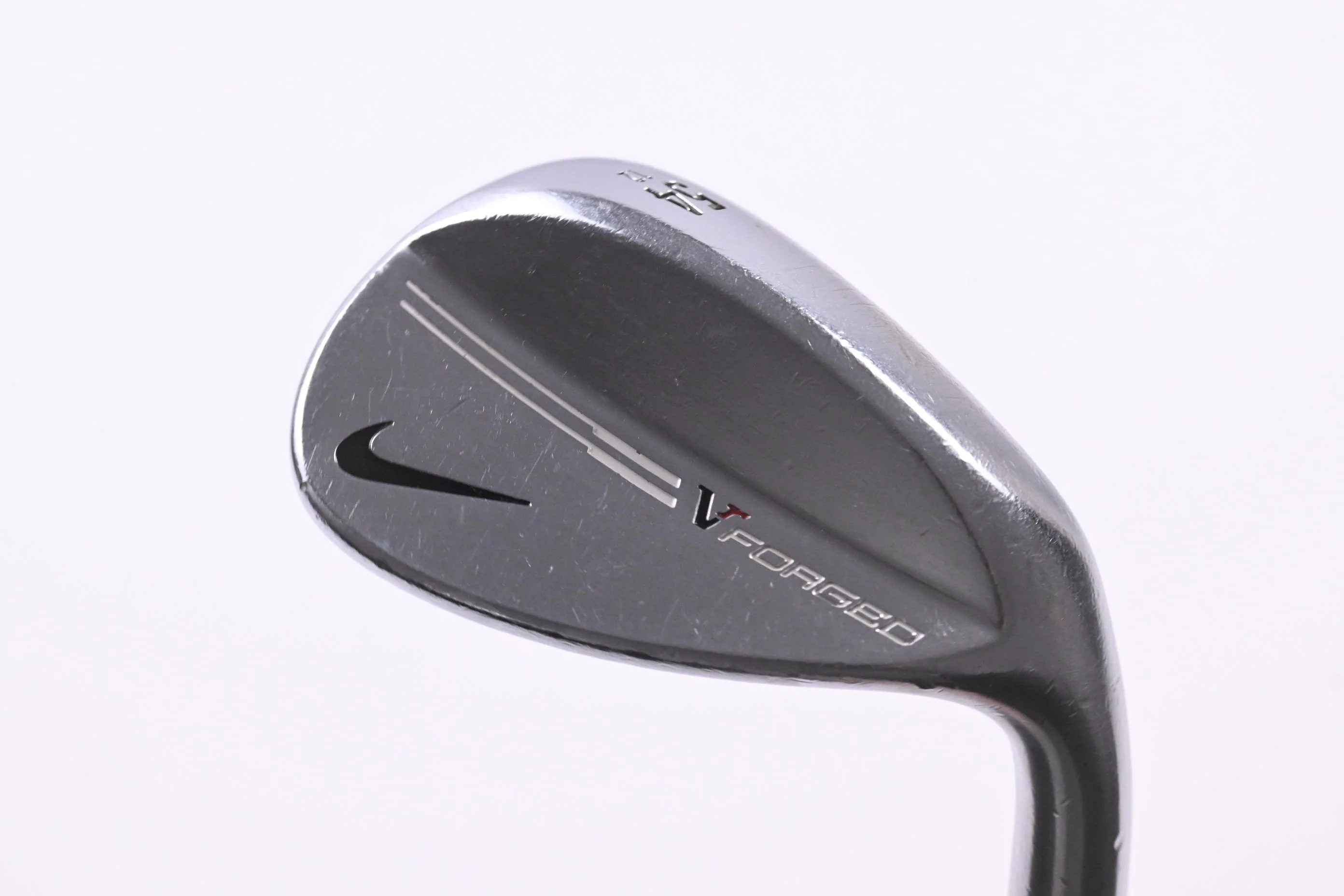 Nike VR Forged Sand Wedge / 54 Degree / Wedge Flex Dynamic Gold Shaft