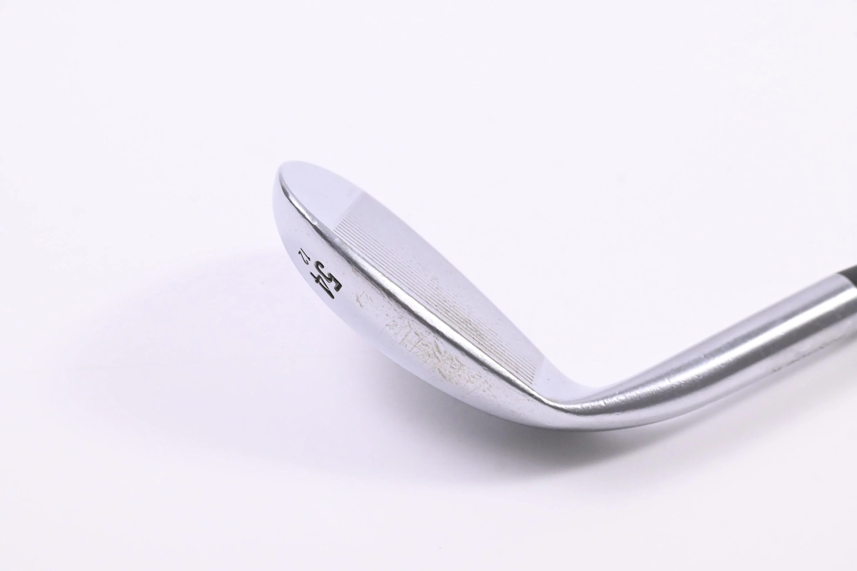 Nike VR Forged Sand Wedge / 54 Degree / Wedge Flex Dynamic Gold Shaft - Image 3