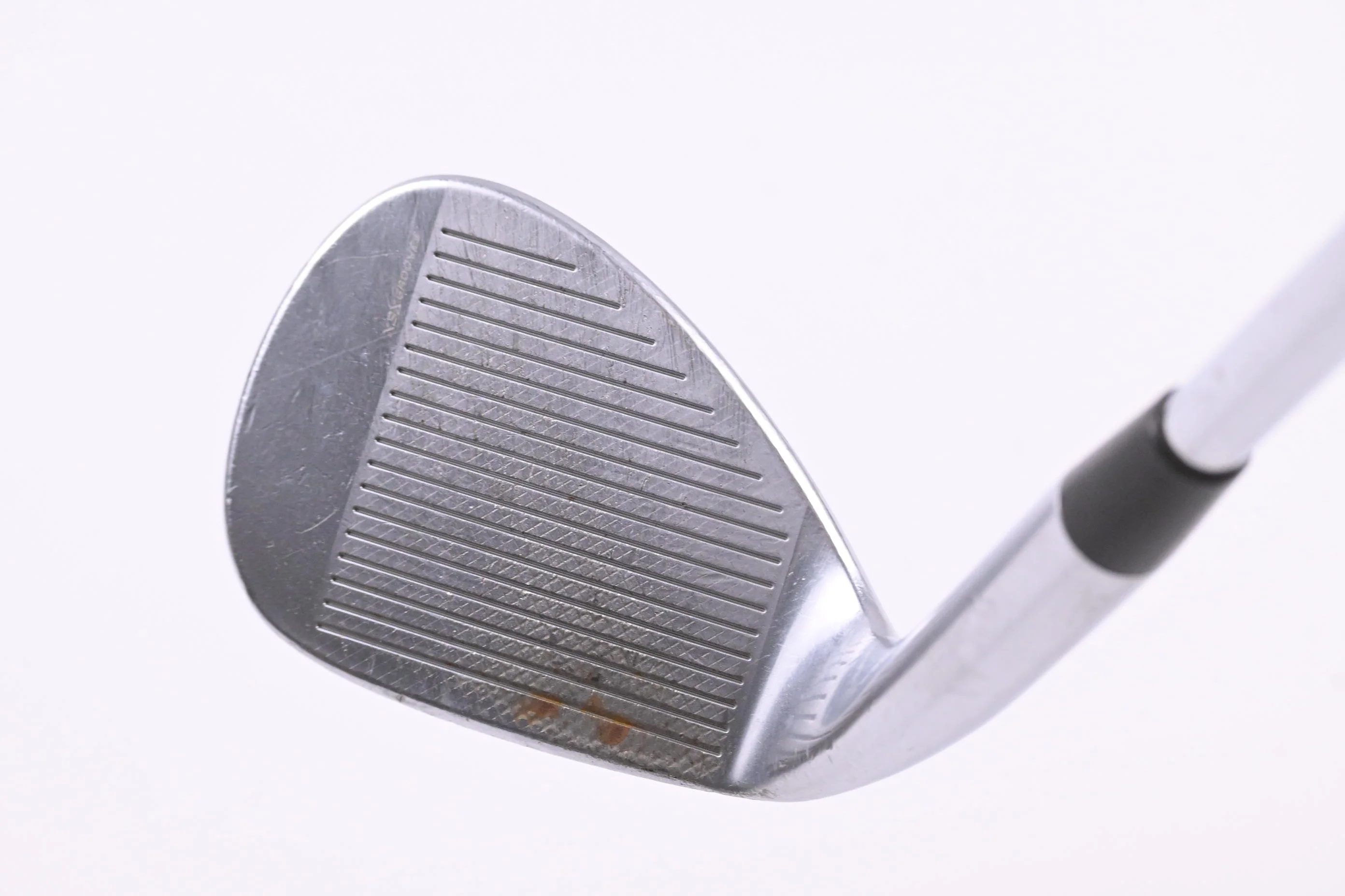 Nike VR Forged Lob Wedge / 58 Degree / Stiff Flex Dynamic Gold S200 Shaft - Image 2