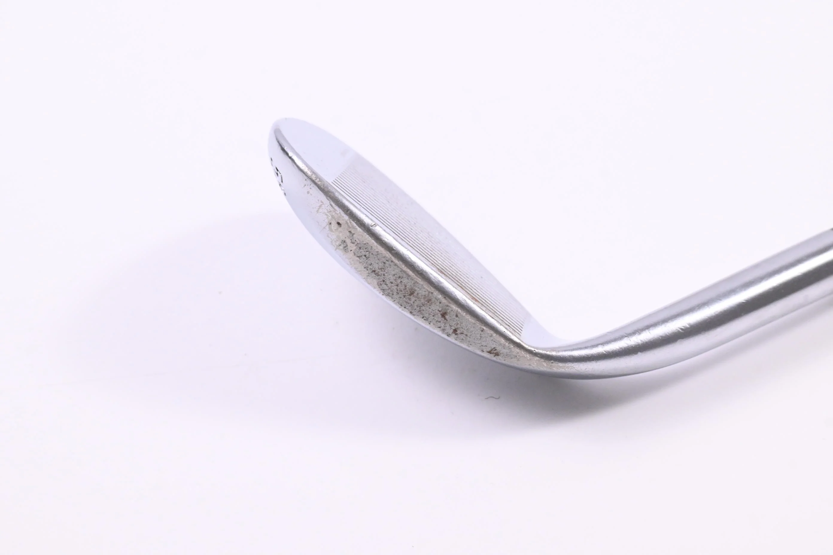 Nike VR Forged Lob Wedge / 58 Degree / Stiff Flex Dynamic Gold S200 Shaft - Image 3