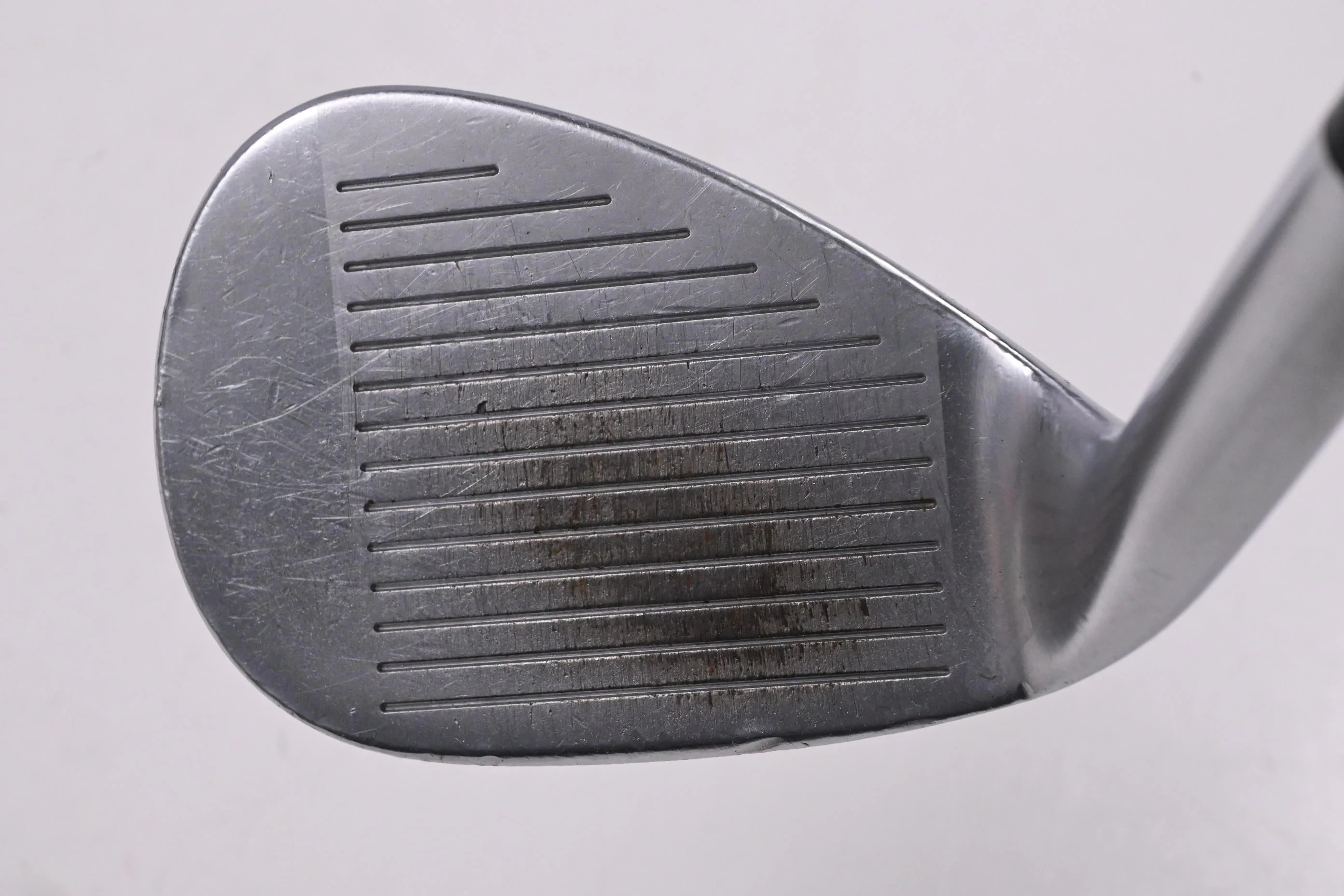 Mizuno Tour Style Sand Wedge / 54 Degree / Wedge Flex Dynamic Gold Shaft - Image 2