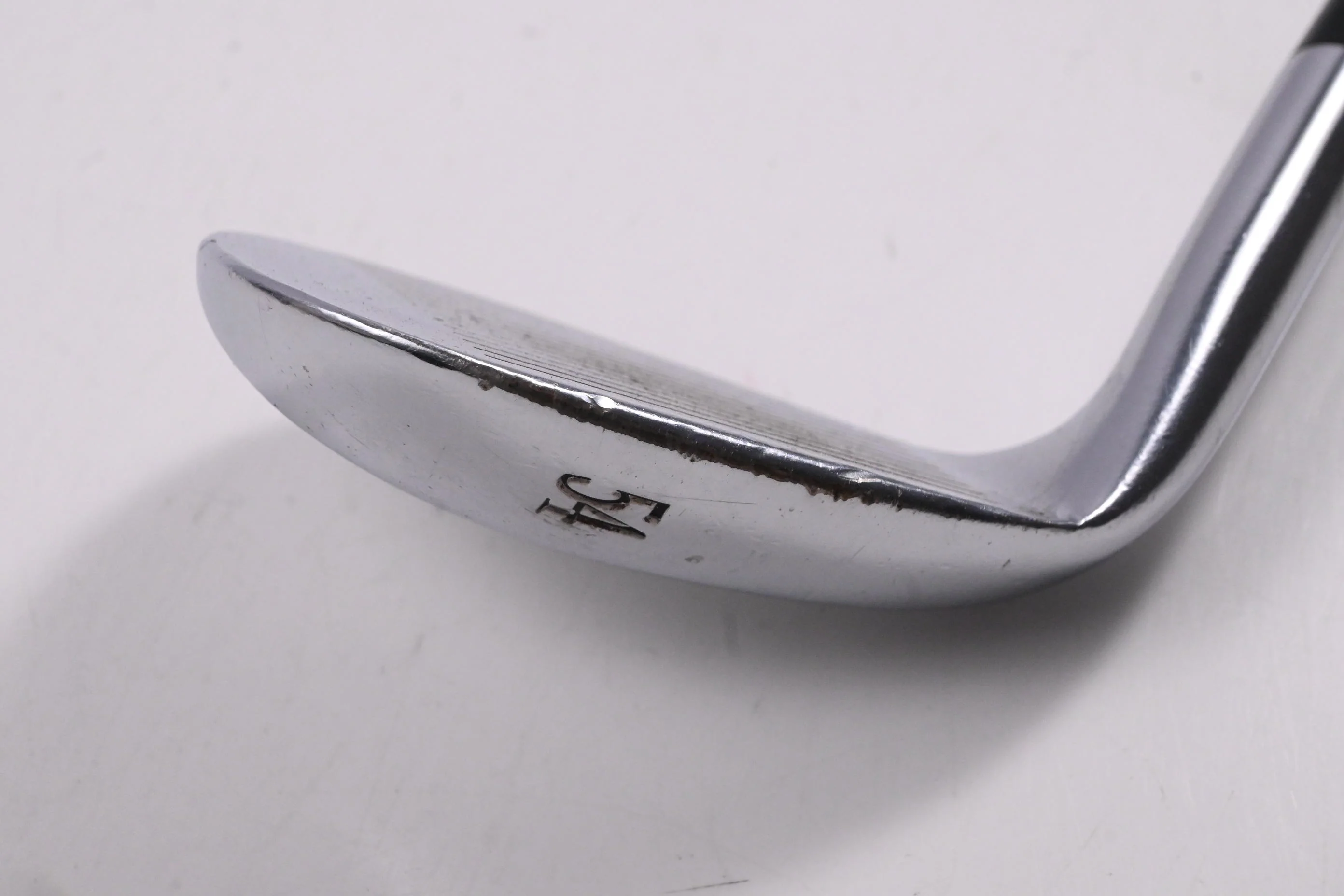 Mizuno Tour Style Sand Wedge / 54 Degree / Wedge Flex Dynamic Gold Shaft - Image 3