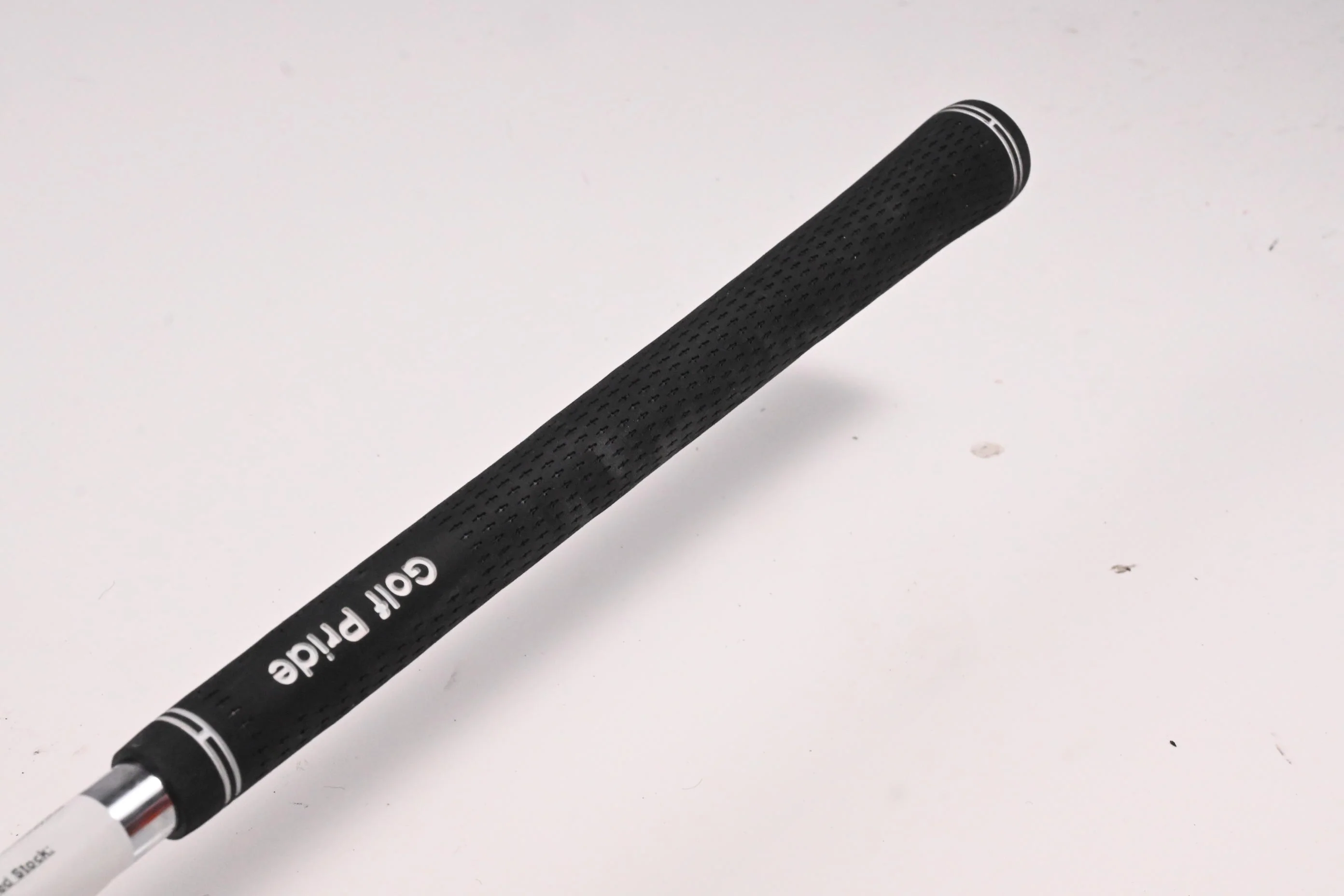 Nike VR Forged Sand Wedge / 56 Degree / Wedge Flex Steel Shaft - Image 6