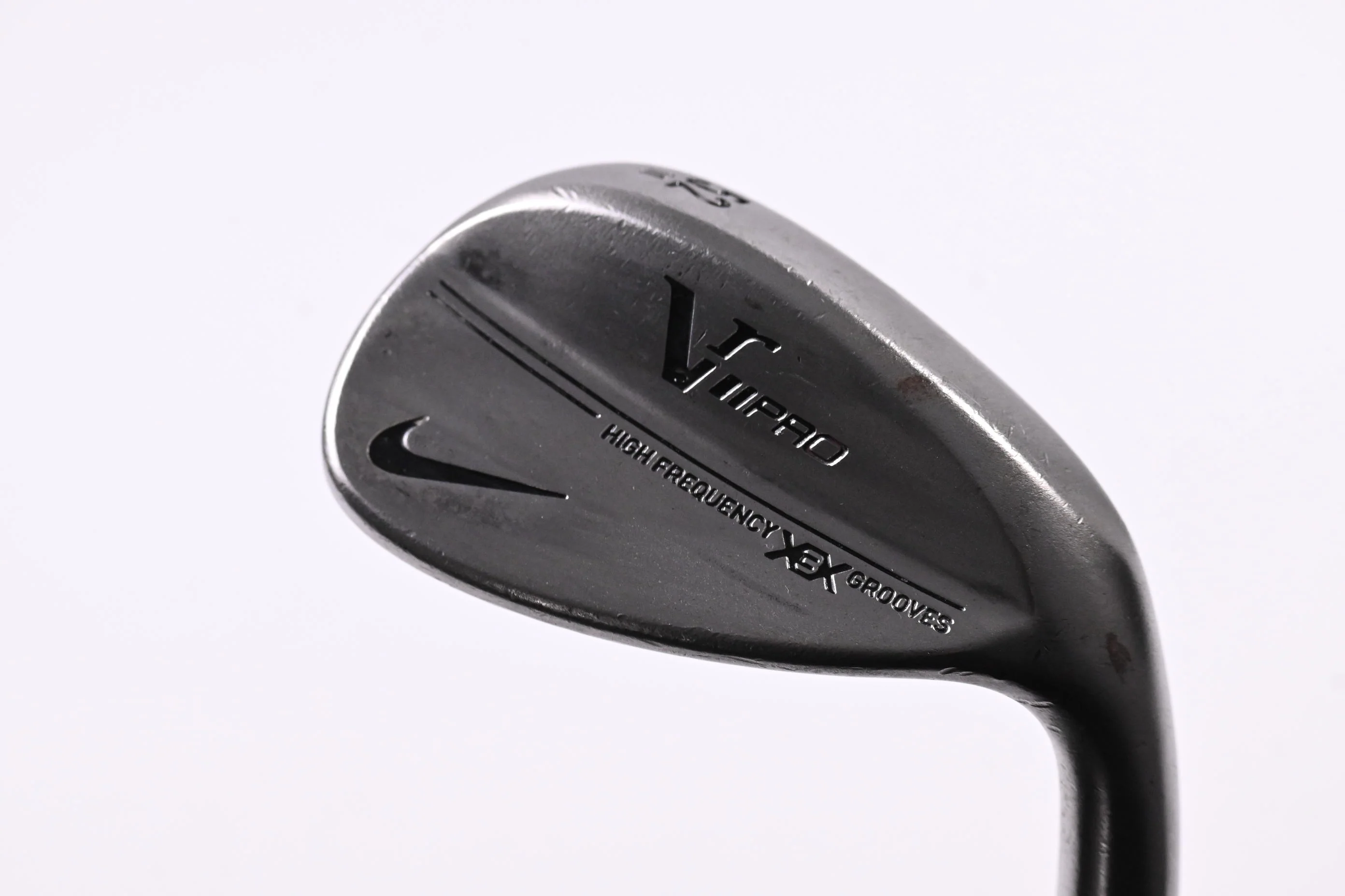 Nike VR Forged Gap Wedge / 52 Degree / Stiff Flex Dynamic Gold S400 Shaft
