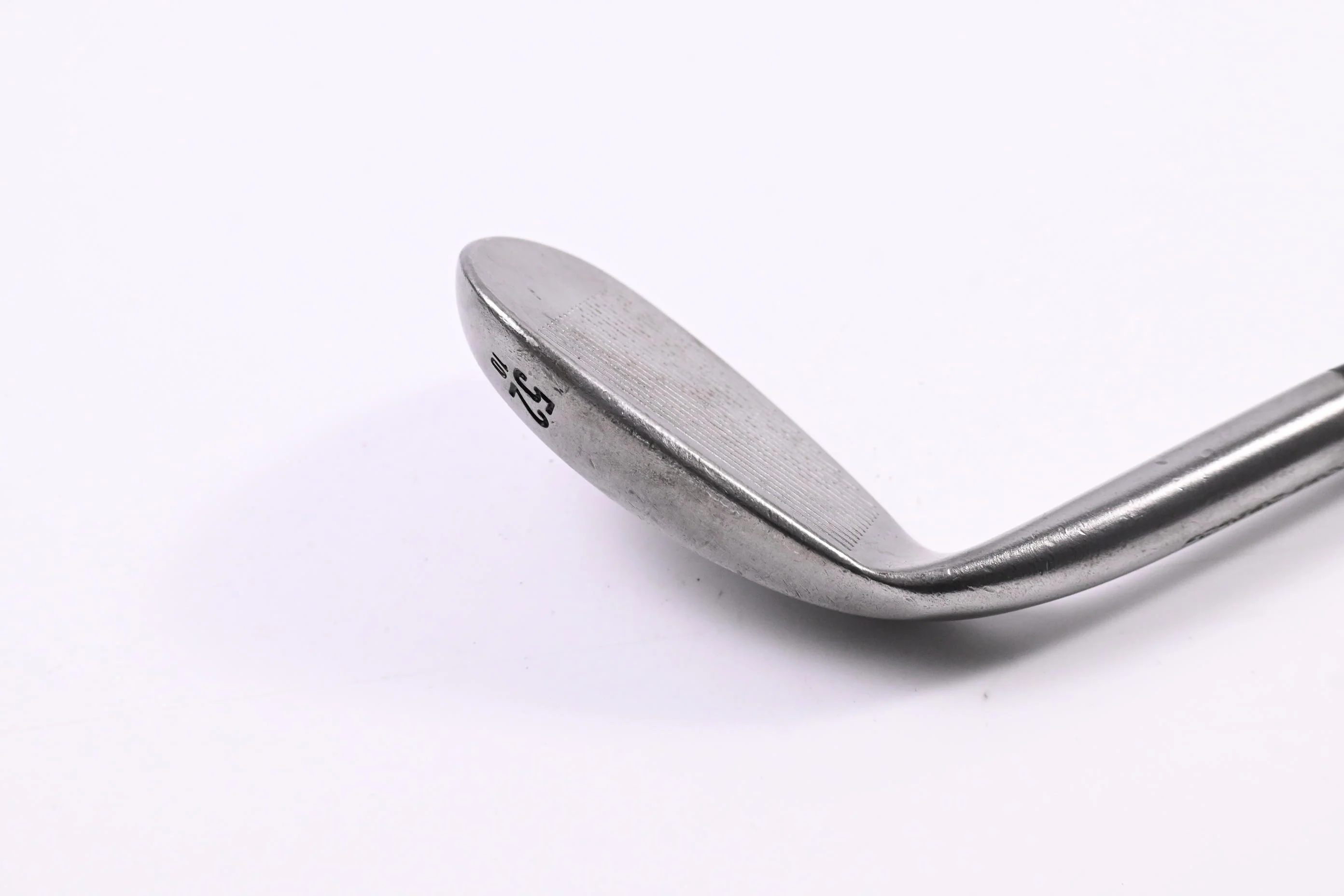 Nike VR Forged Gap Wedge / 52 Degree / Stiff Flex Dynamic Gold S400 Shaft - Image 3