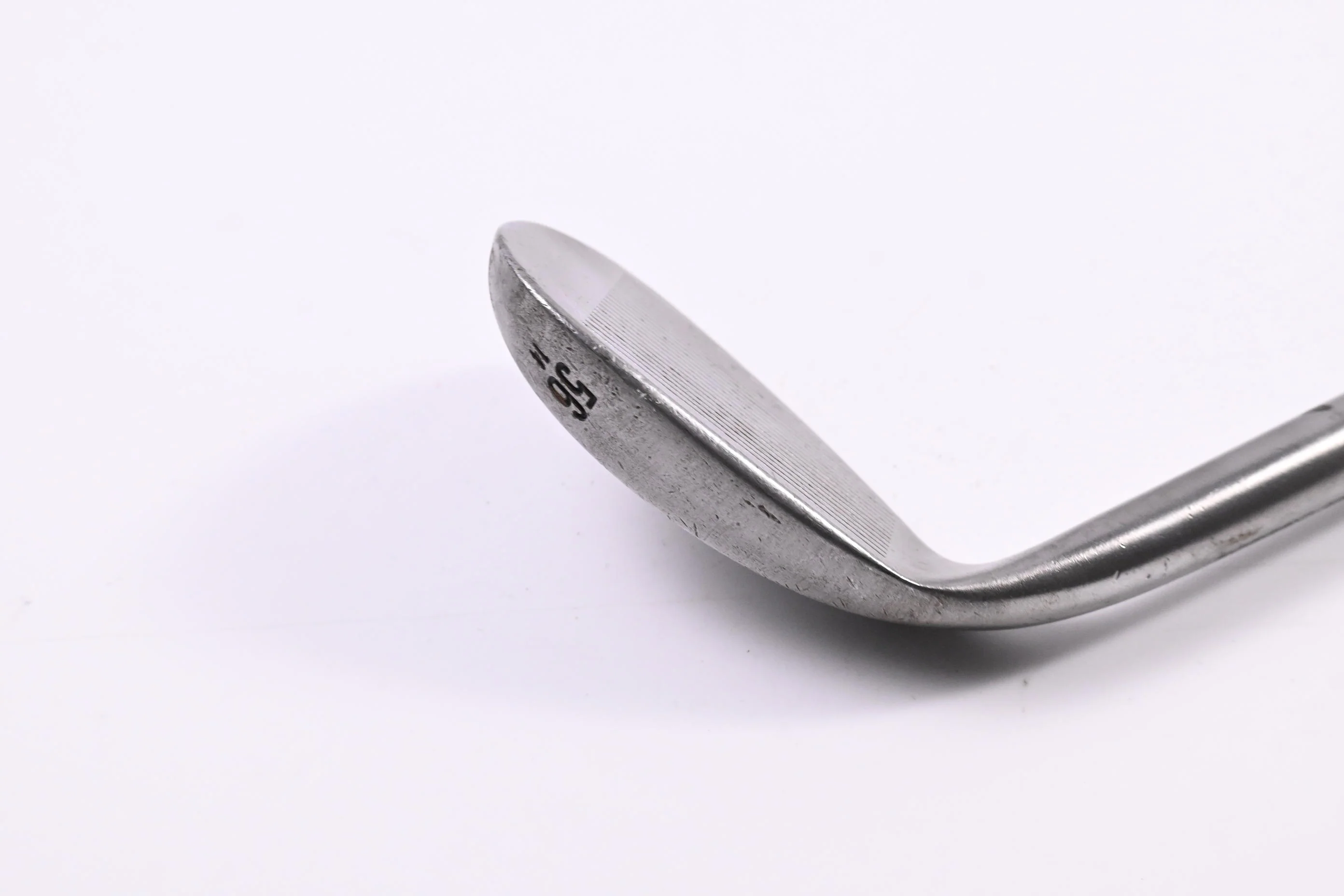 Nike VR Forged Sand Wedge / 56 Degree / Stiff Flex Dynamic Gold S400 Shaft - Image 3