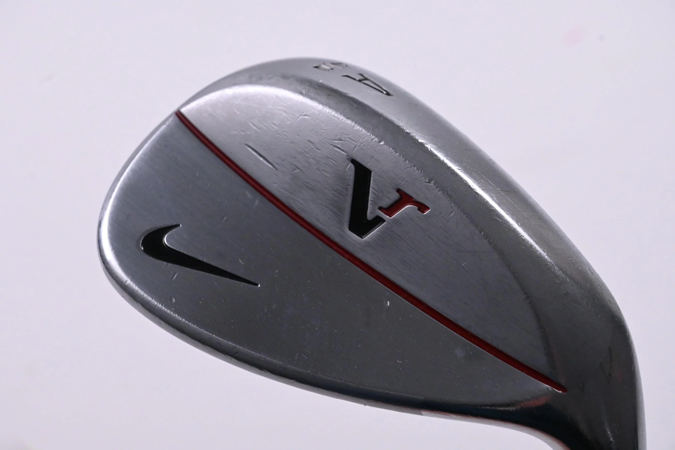 Nike VR Forged Gap Wedge / 50 Degree / Stiff Flex N.S.PRO 950GH Shaft