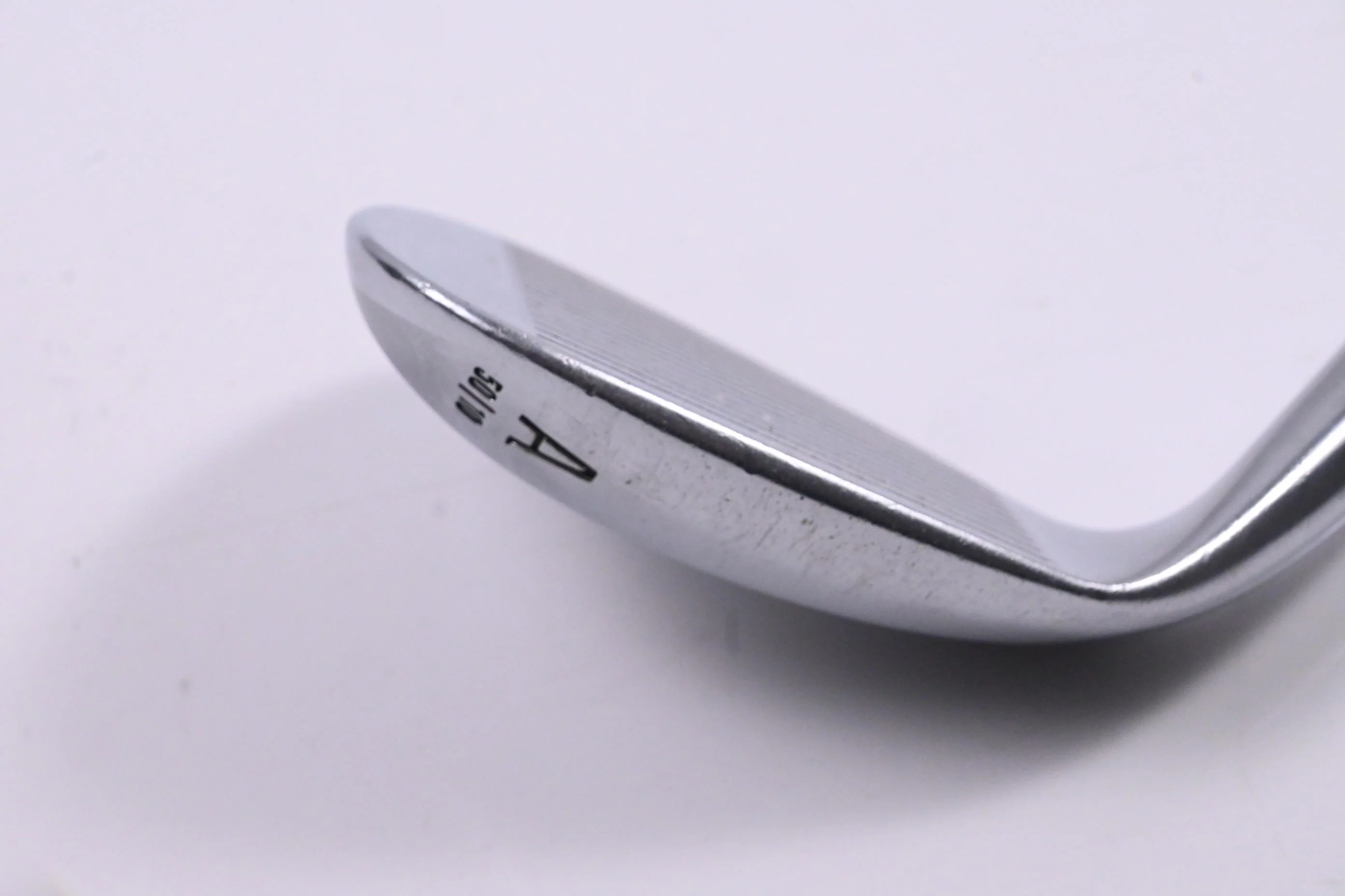 Nike VR Forged Gap Wedge / 50 Degree / Stiff Flex N.S.PRO 950GH Shaft - Image 3
