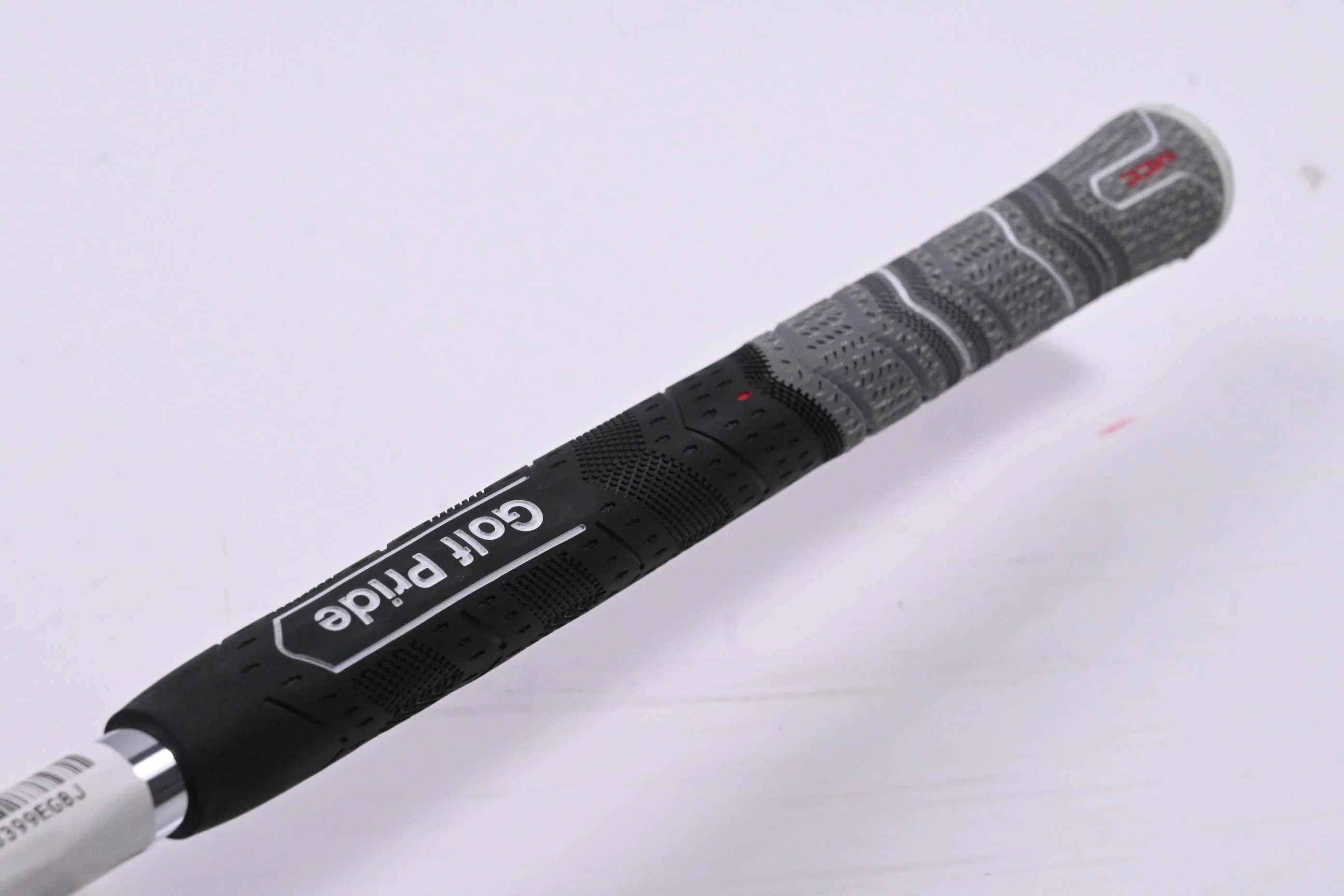 Nike VR Forged Gap Wedge / 50 Degree / Stiff Flex N.S.PRO 950GH Shaft - Image 6