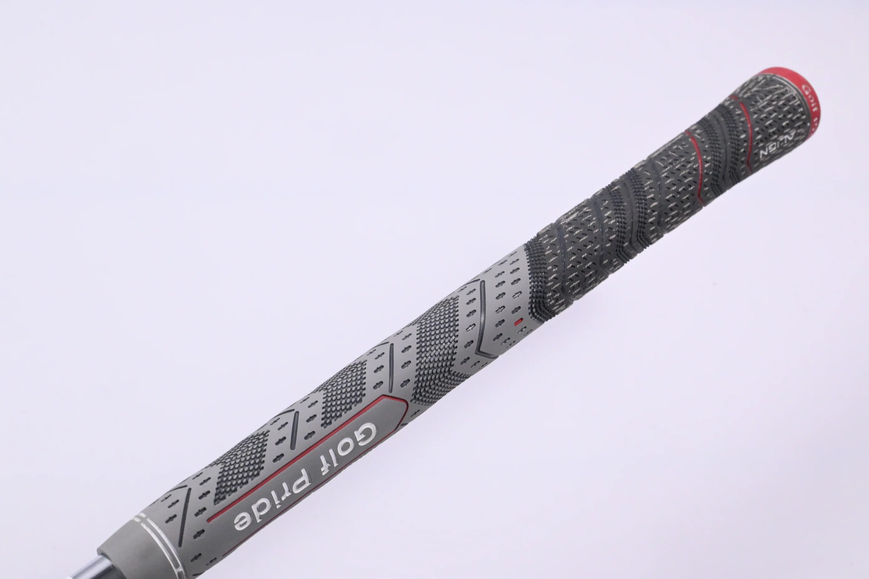 Nike VR Forged Lob Wedge / 58 Degree / Regular Flex Nike Steel Shaft - Image 6