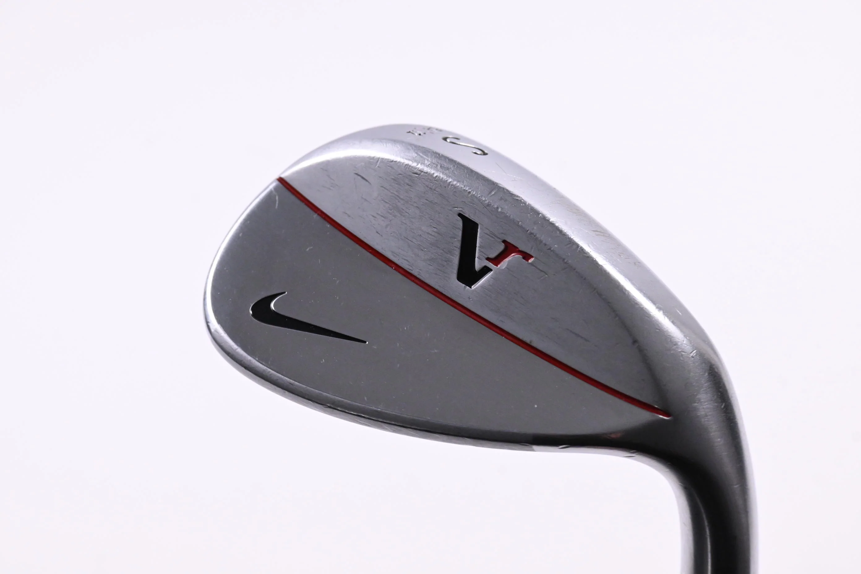 Nike VR Forged Sand Wedge / 54 Degree / Stiff Flex NS Pro 950 GH Shaft