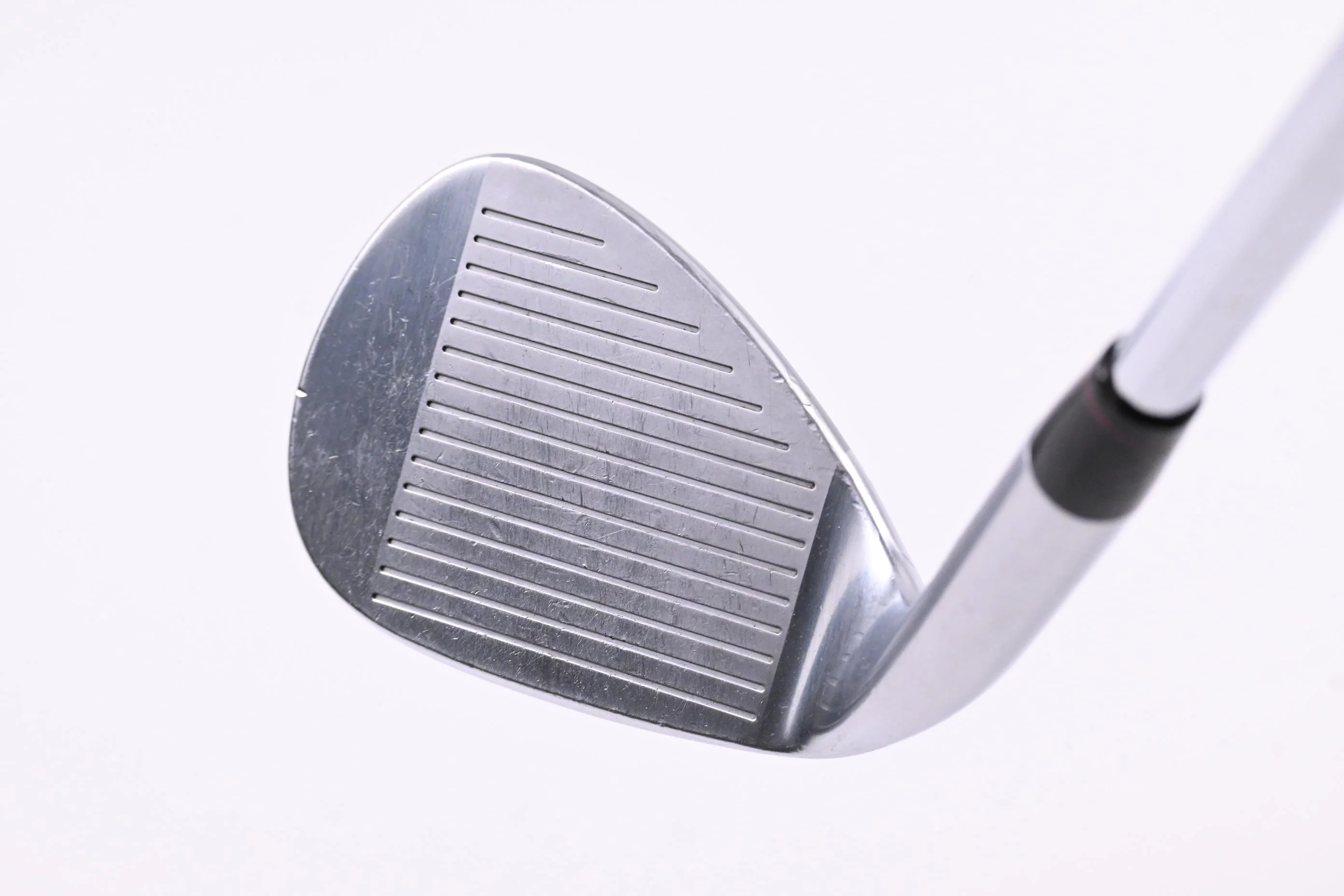 Nike VR Forged Sand Wedge / 54 Degree / Stiff Flex NS Pro 950 GH Shaft - Image 2