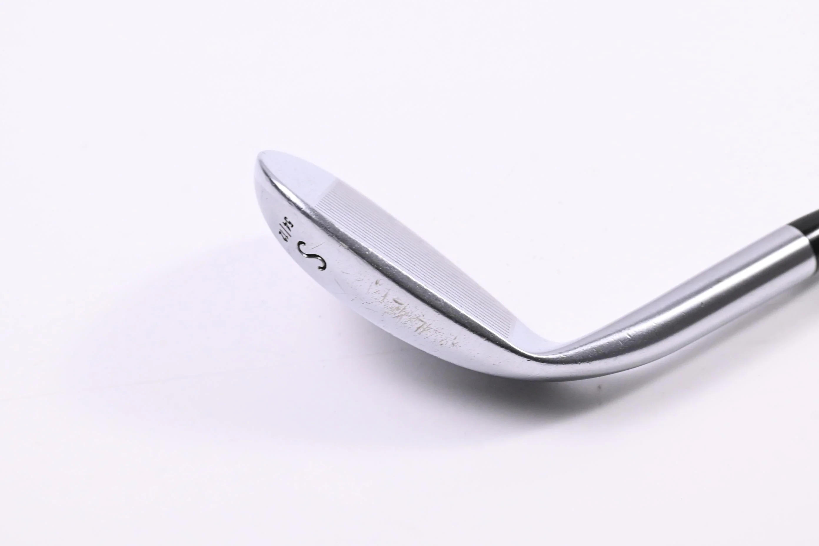 Nike VR Forged Sand Wedge / 54 Degree / Stiff Flex NS Pro 950 GH Shaft - Image 3