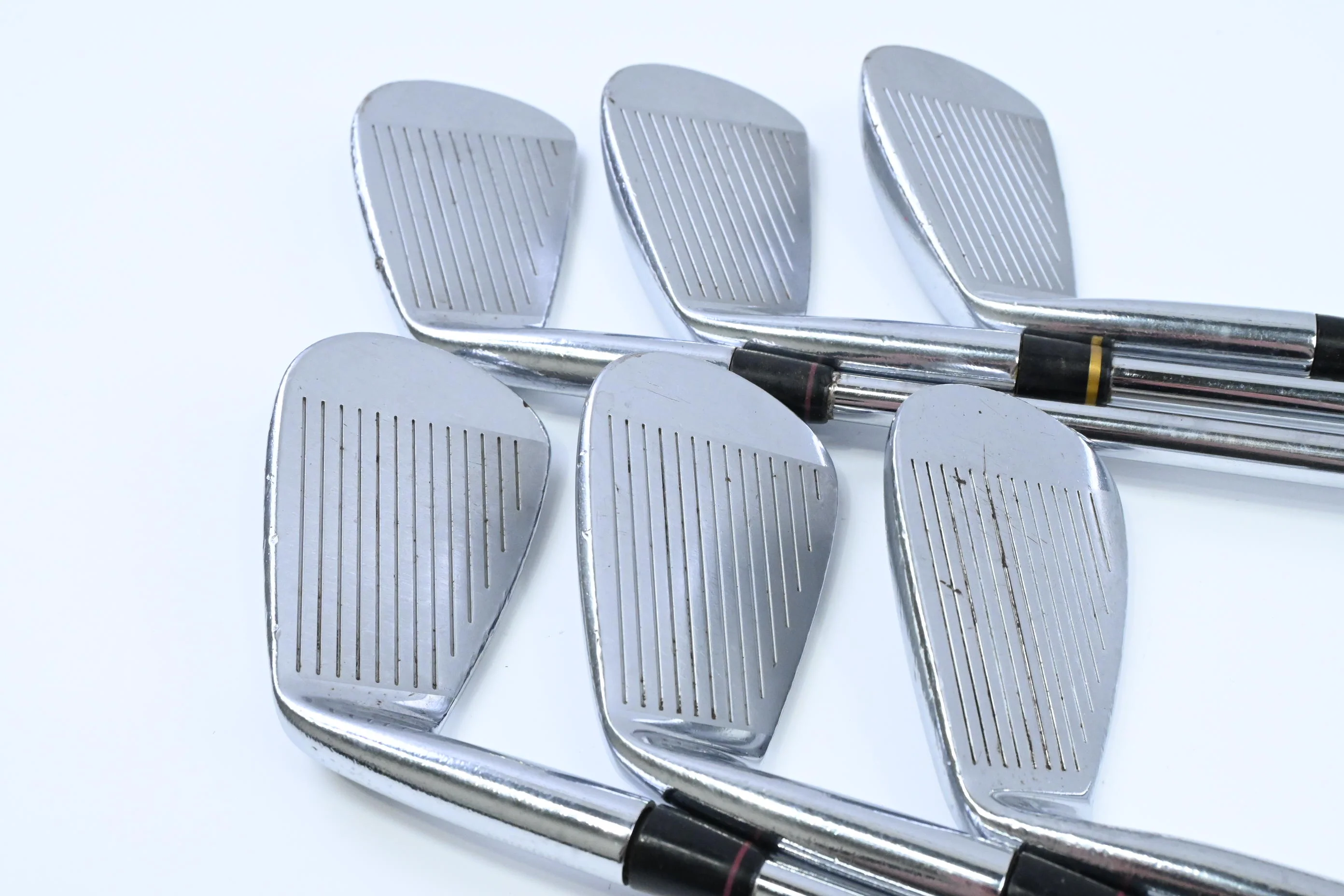 Nike VR Full Cavity Irons / 5-PW / Stiff Flex Dynamic Gold S300 Shafts - Image 3