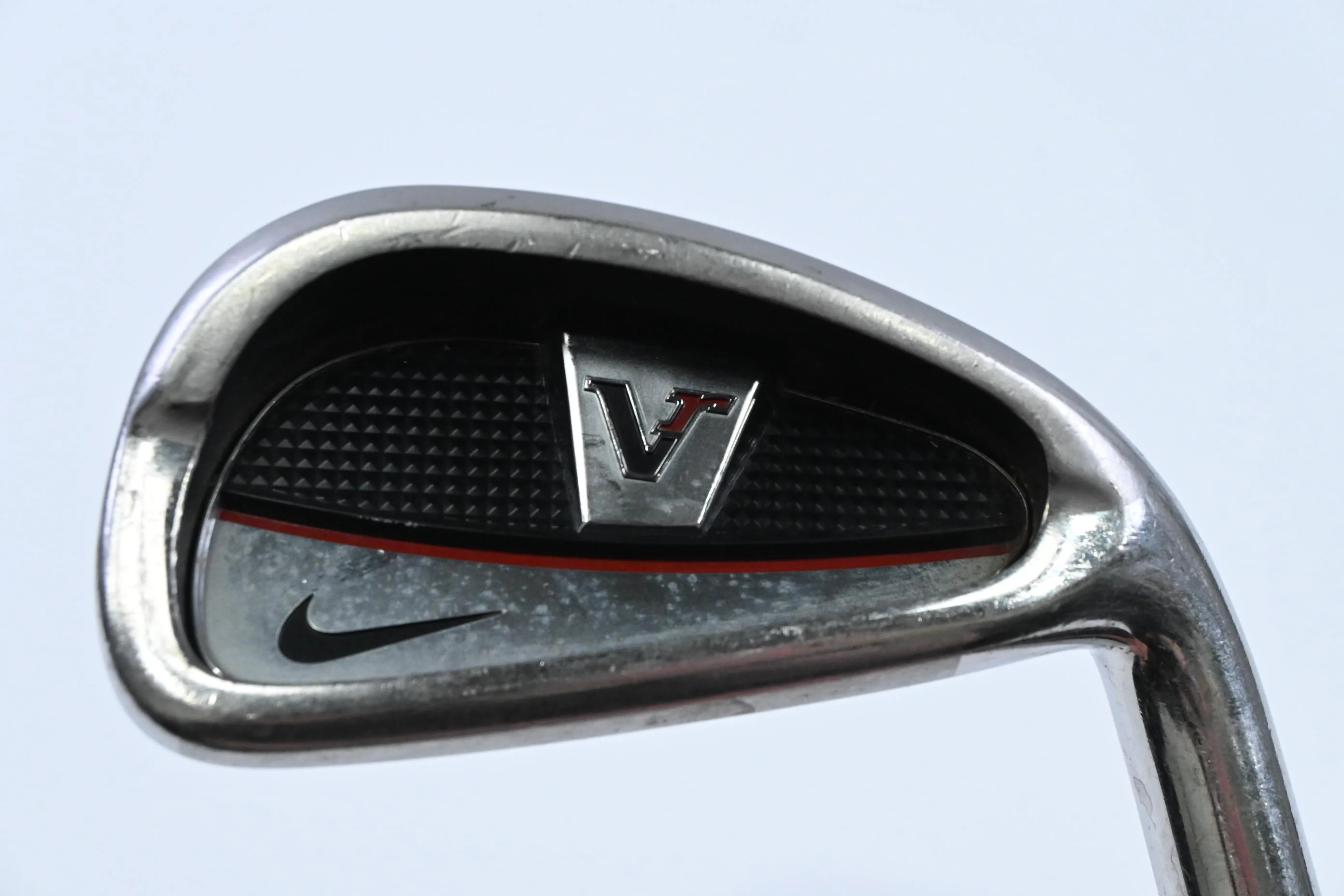 Nike Vr Full Cavity Short #4 Iron / 24 Degree / Uniflex Nike Vr Shaft