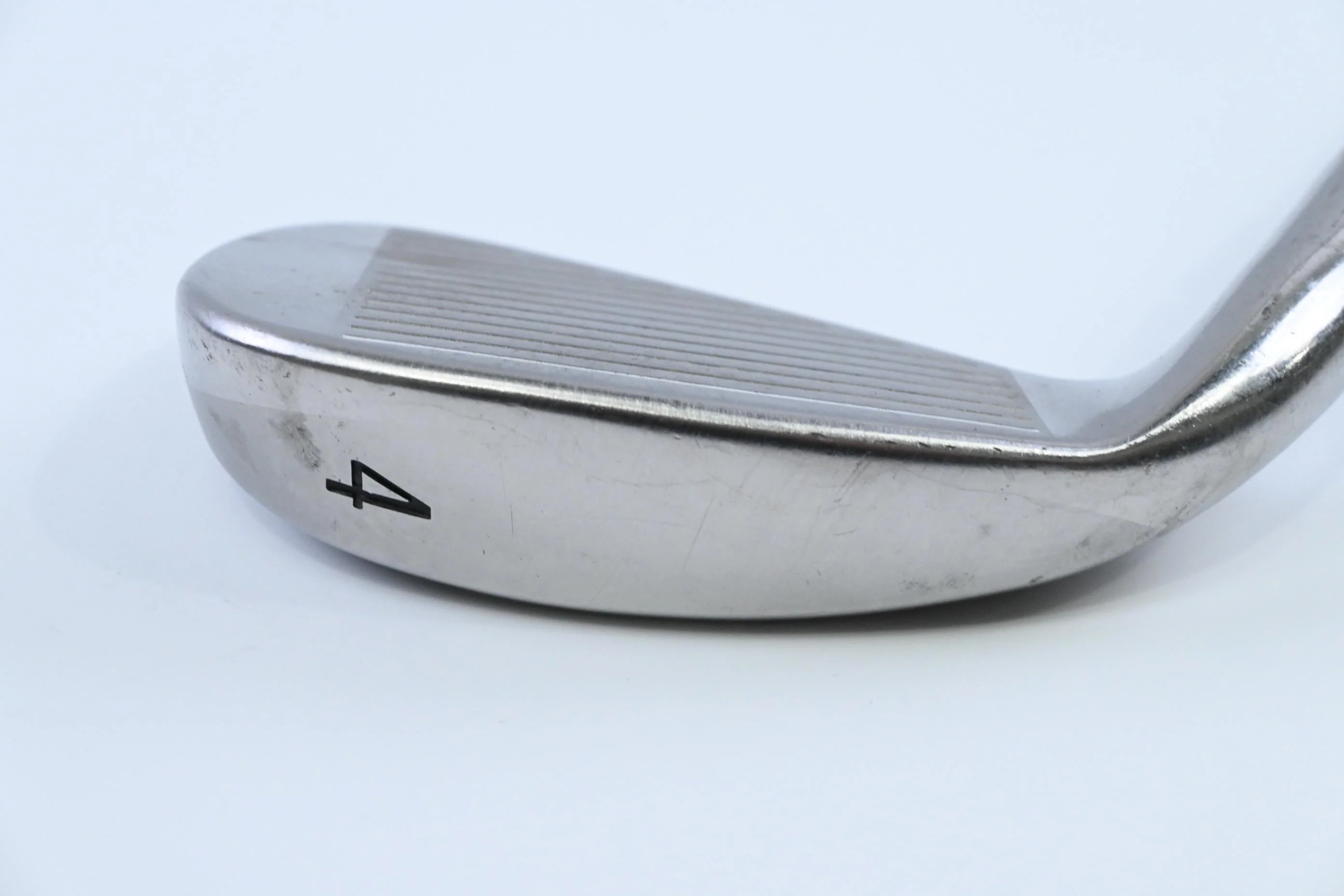 Nike Vr Full Cavity Short #4 Iron / 24 Degree / Uniflex Nike Vr Shaft - Image 3