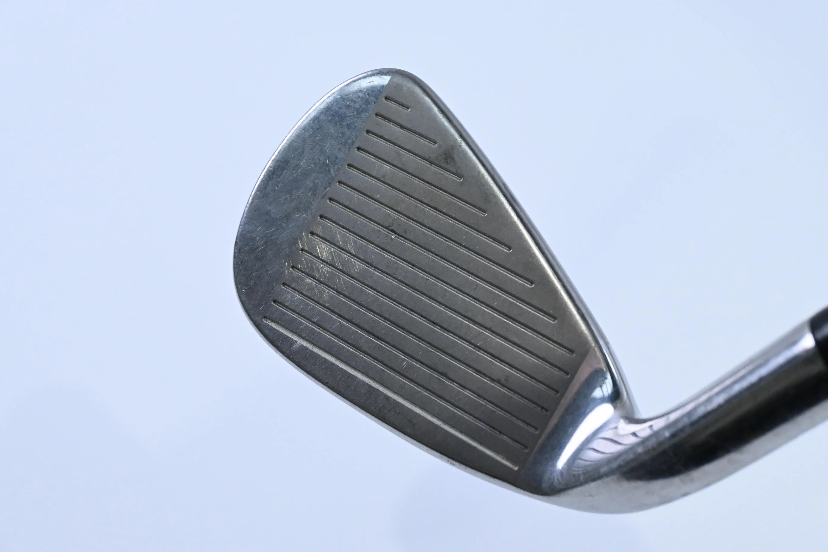 Nike VR Full Cavity #5 Iron / 27 Degree / Uniflex Nike VR Shaft - Image 2