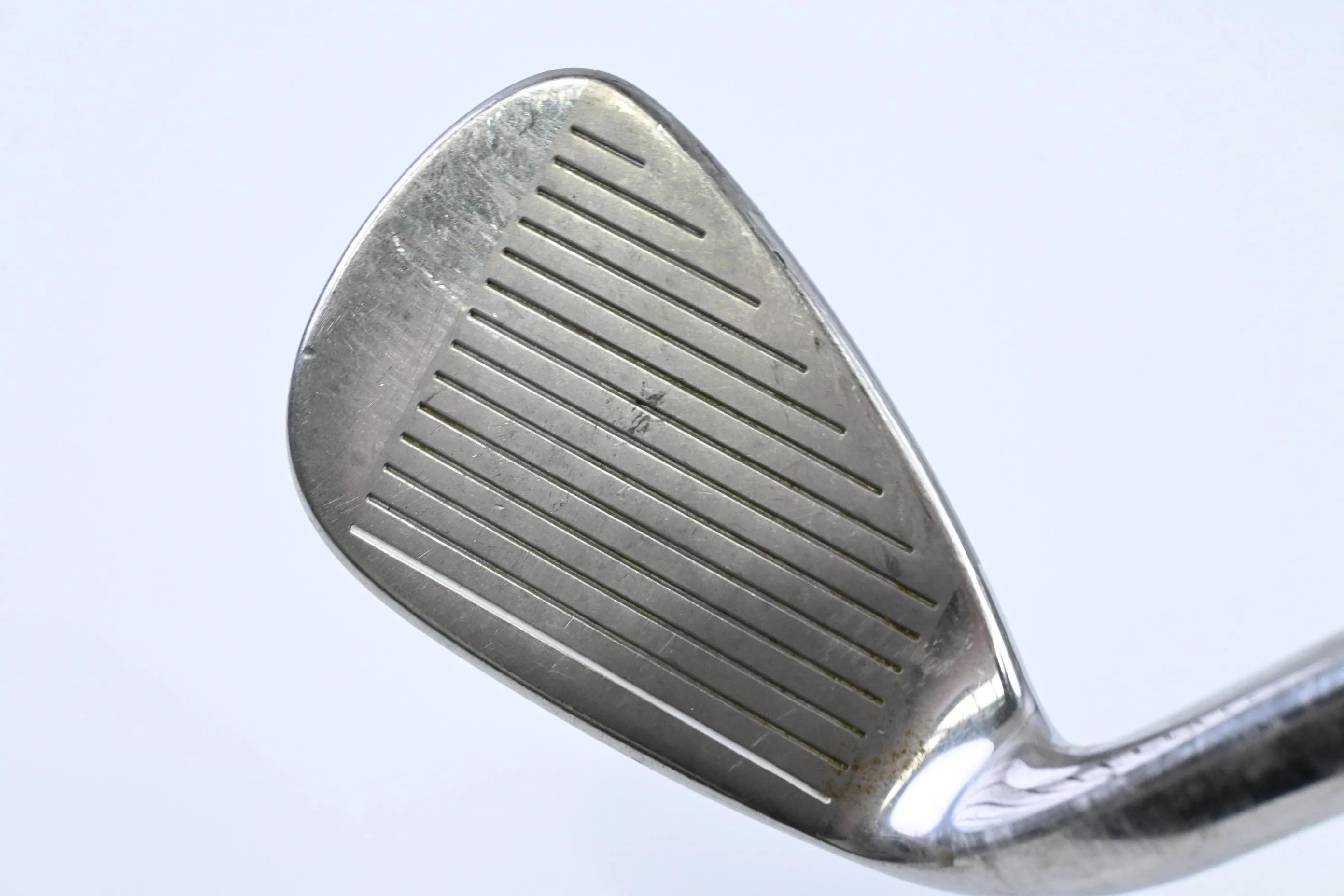 Nike Vr Full Cavity Short #9 Iron / Uniflex Nike Vr Shaft - Image 2