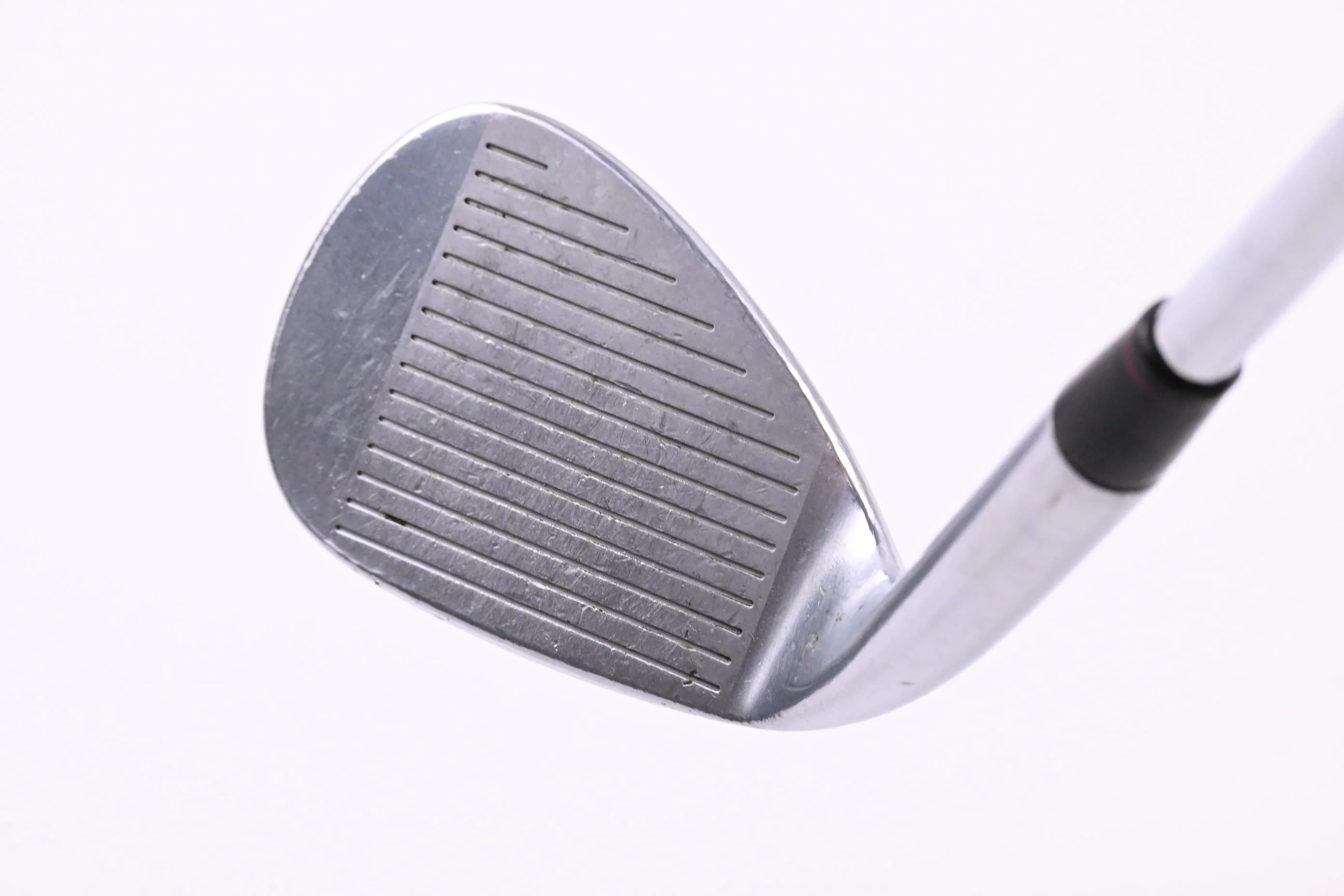 Nike VR Full Cavity Approach Wedge / 52 Degree / Stiff Flex Project X Steel - Image 2