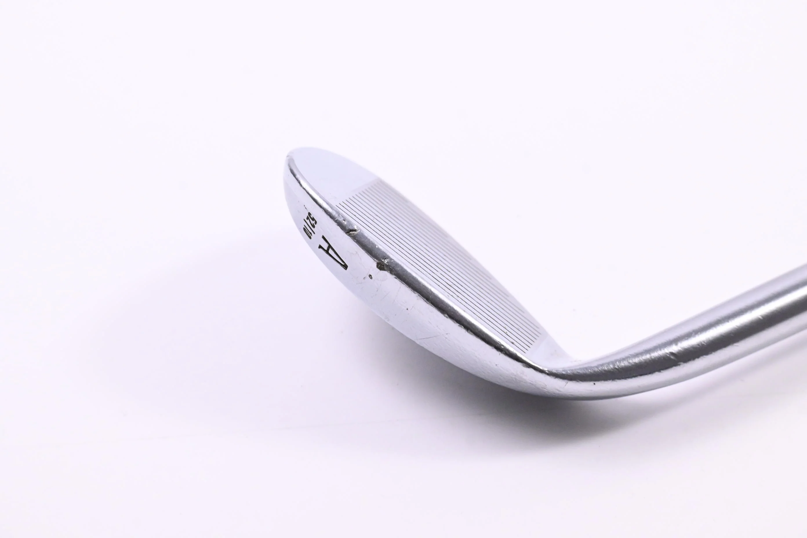 Nike VR Full Cavity Approach Wedge / 52 Degree / Stiff Flex Project X Steel - Image 3