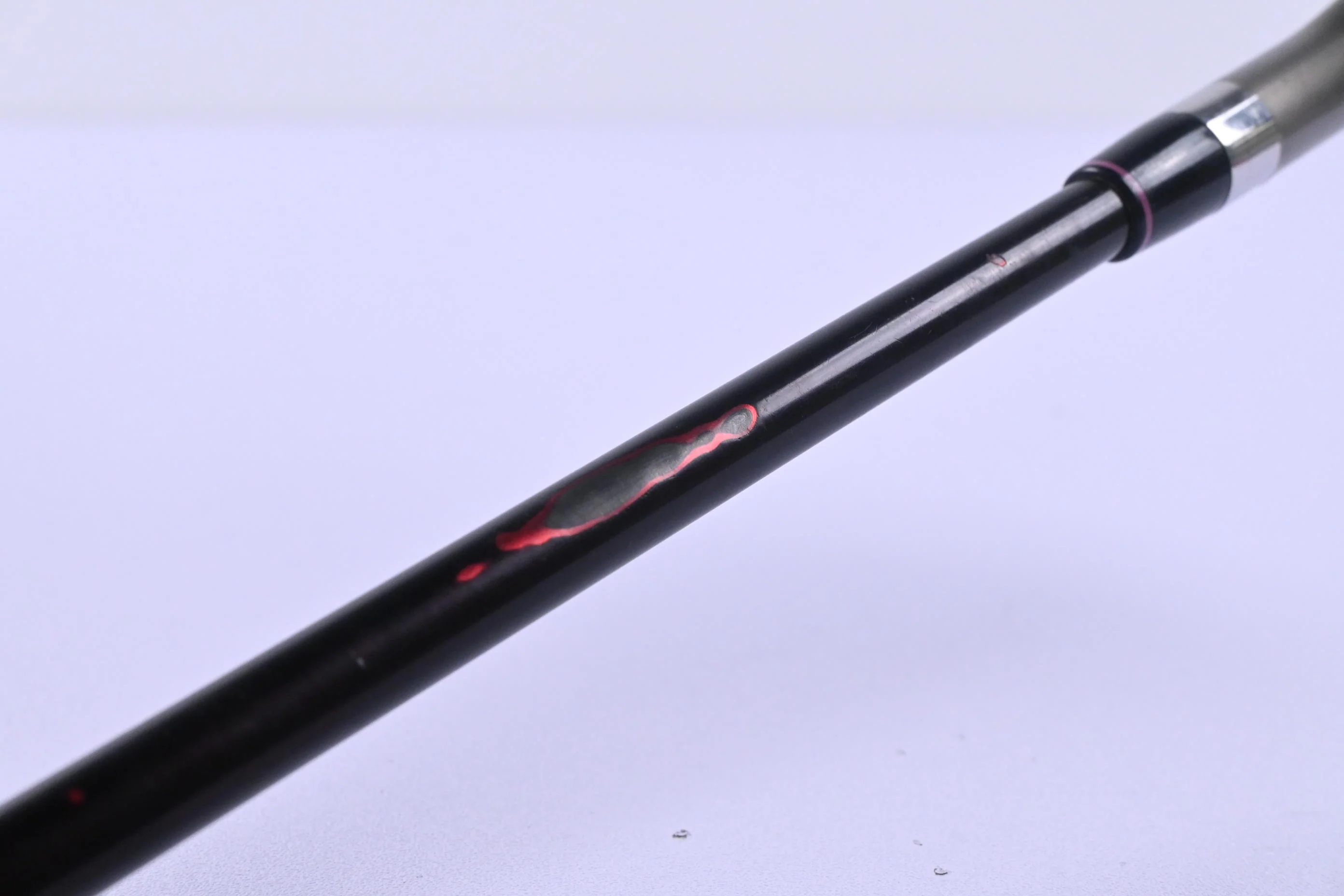 Nike VR #4 Hybrid / 22 Degree / Stiff Flex Aldila VooDoo VS8 Shaft - Image 9