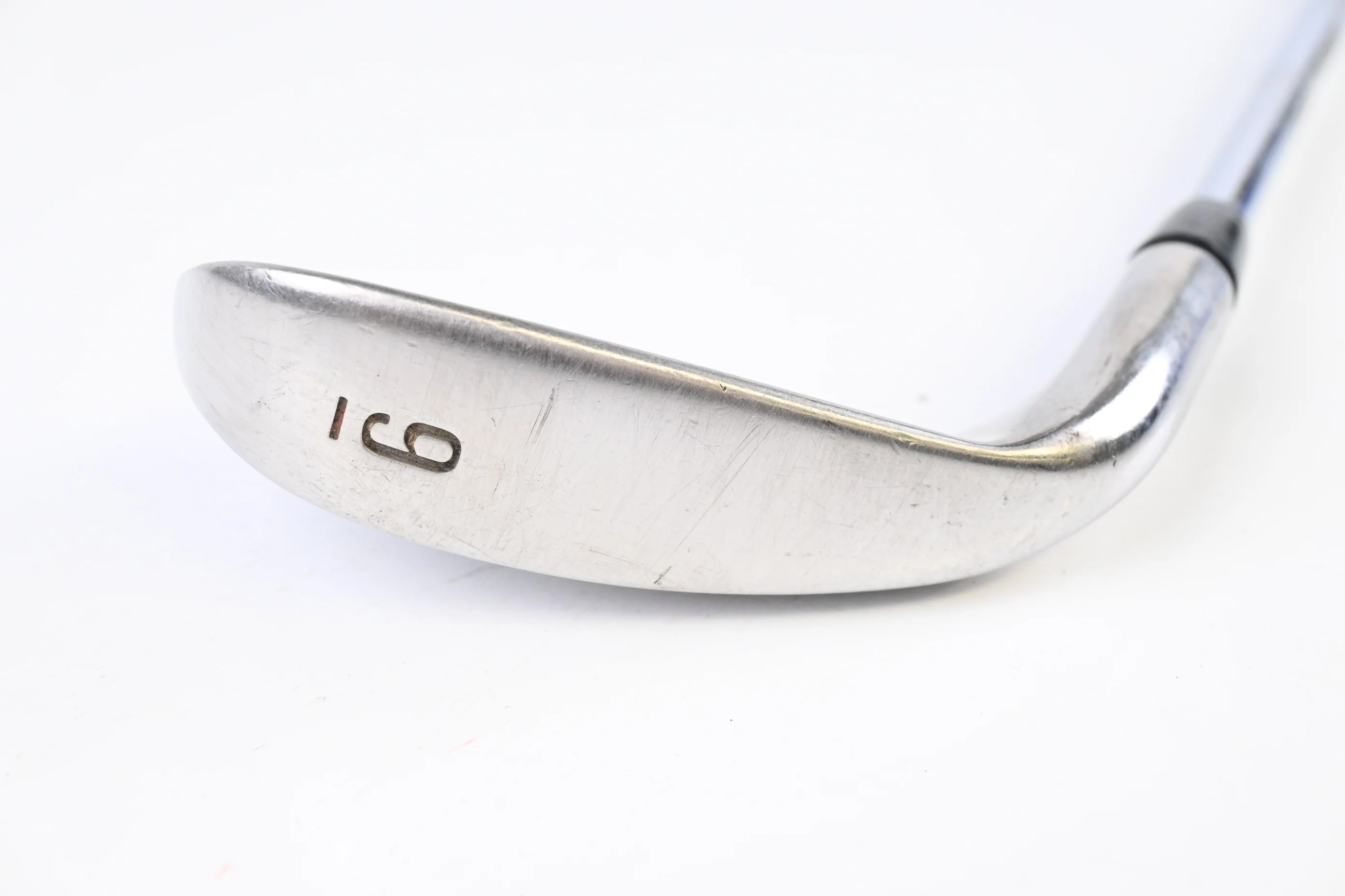 Nike VR Pro Cavity #9 Iron / Regular Flex Dynalite Shaft - Image 3