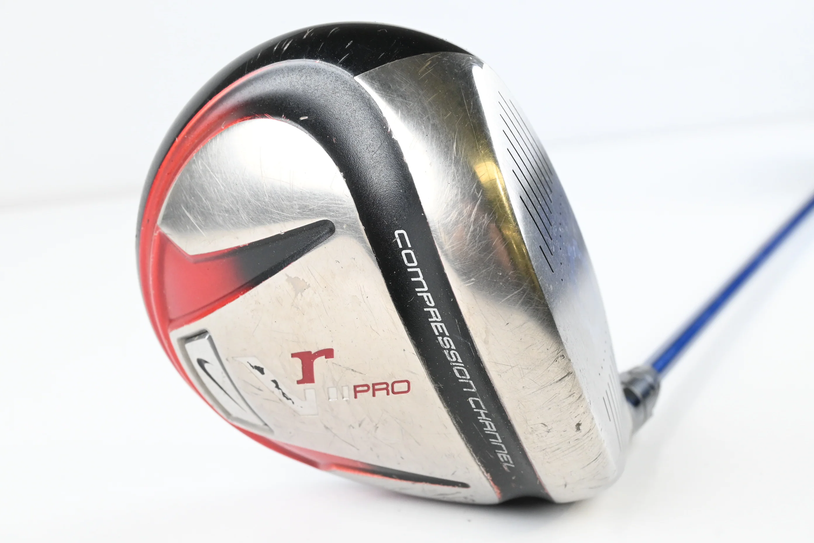 Nike VR Pro Driver / 10.5 Degree / Regular Flex Project X Shaft