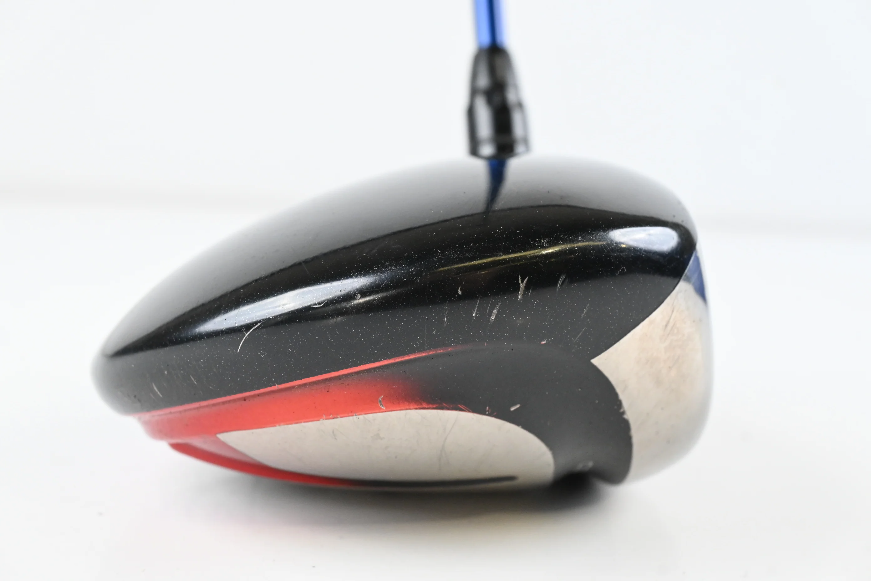 Nike VR Pro Driver / 10.5 Degree / Regular Flex Project X Shaft - Image 3