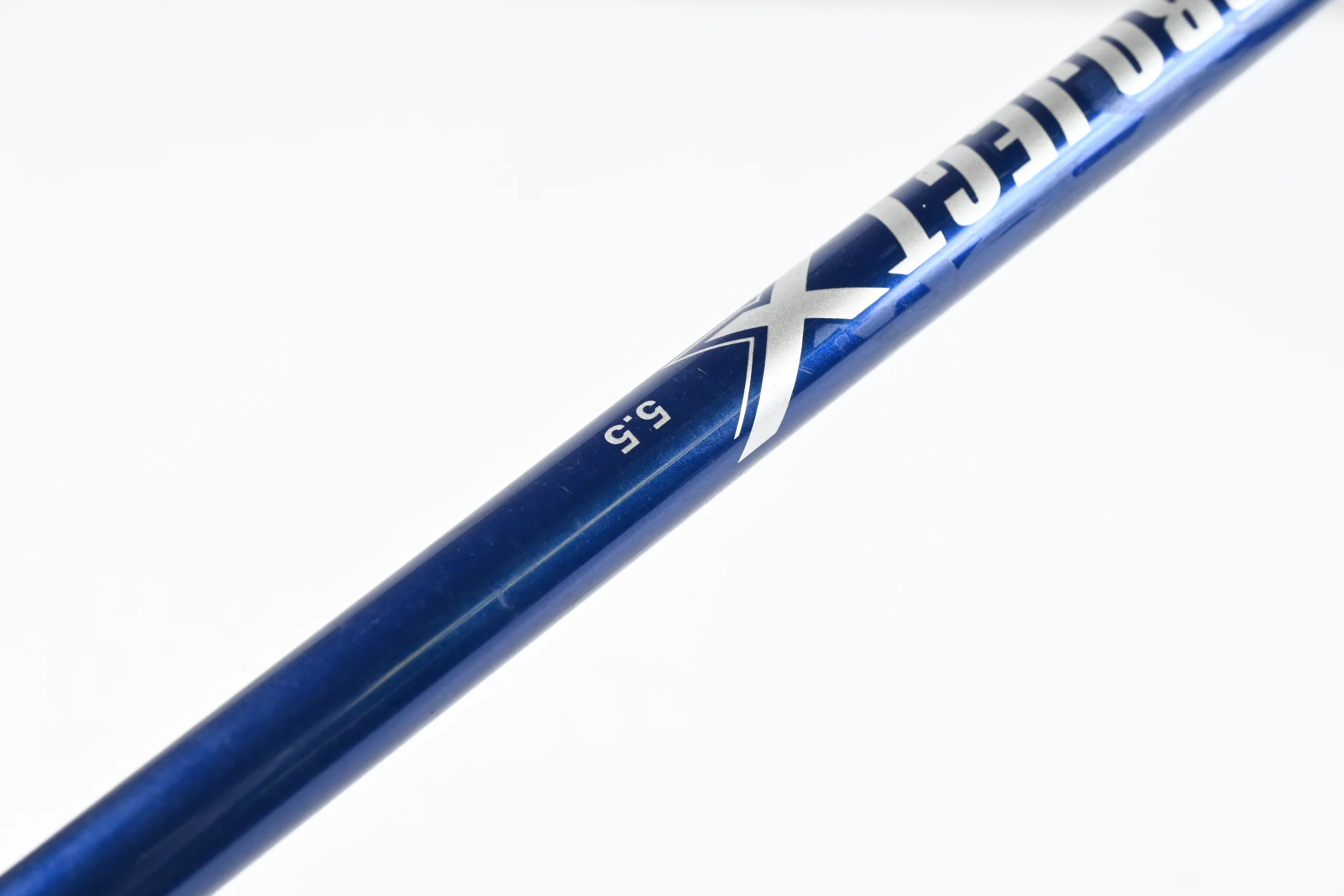 Nike VR Pro Driver / 10.5 Degree / Regular Flex Project X Shaft - Image 6