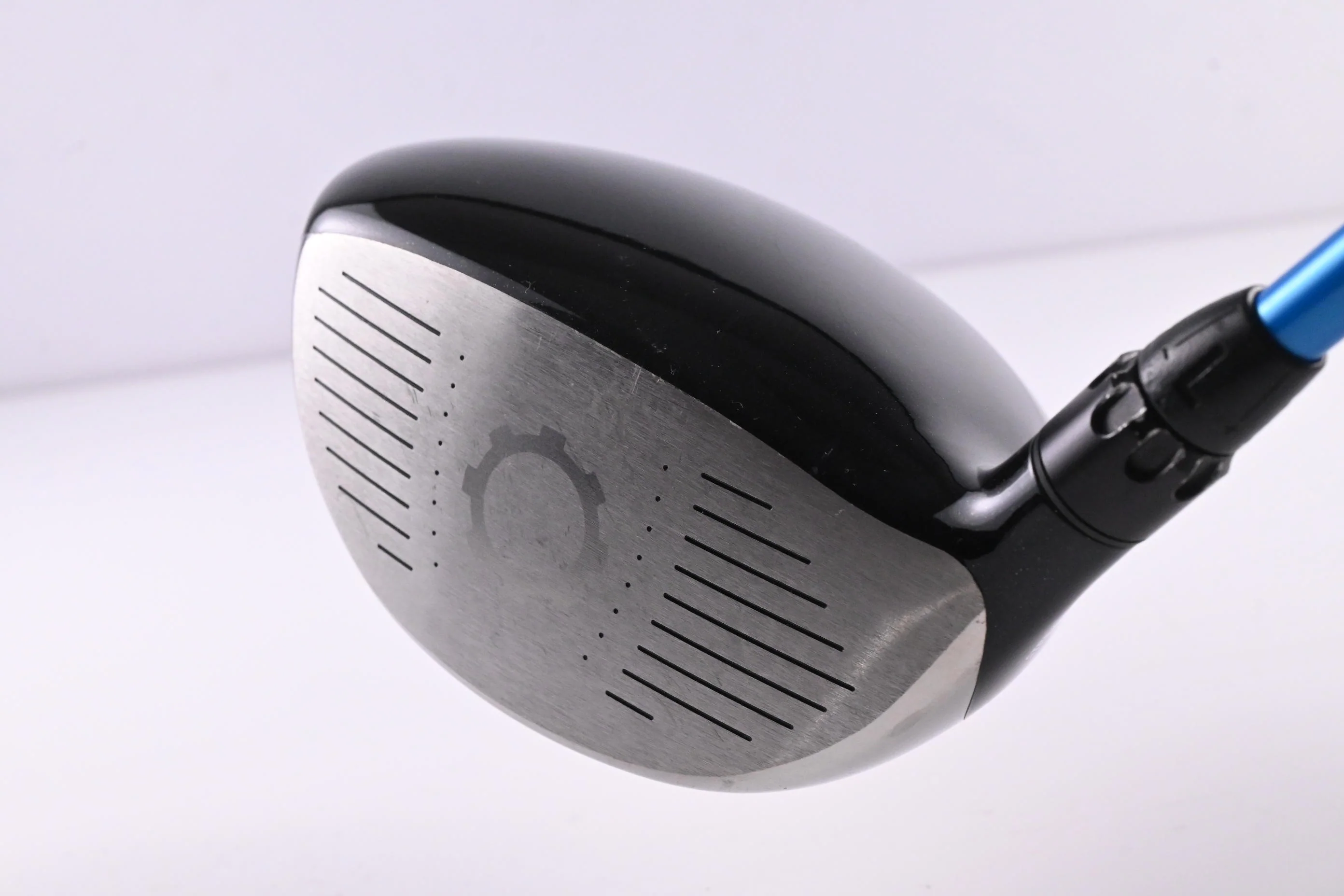 Nike VR Pro Driver / 10.5 Degree / Regular Flex Matrix Radix HD 6 Shaft - Image 4