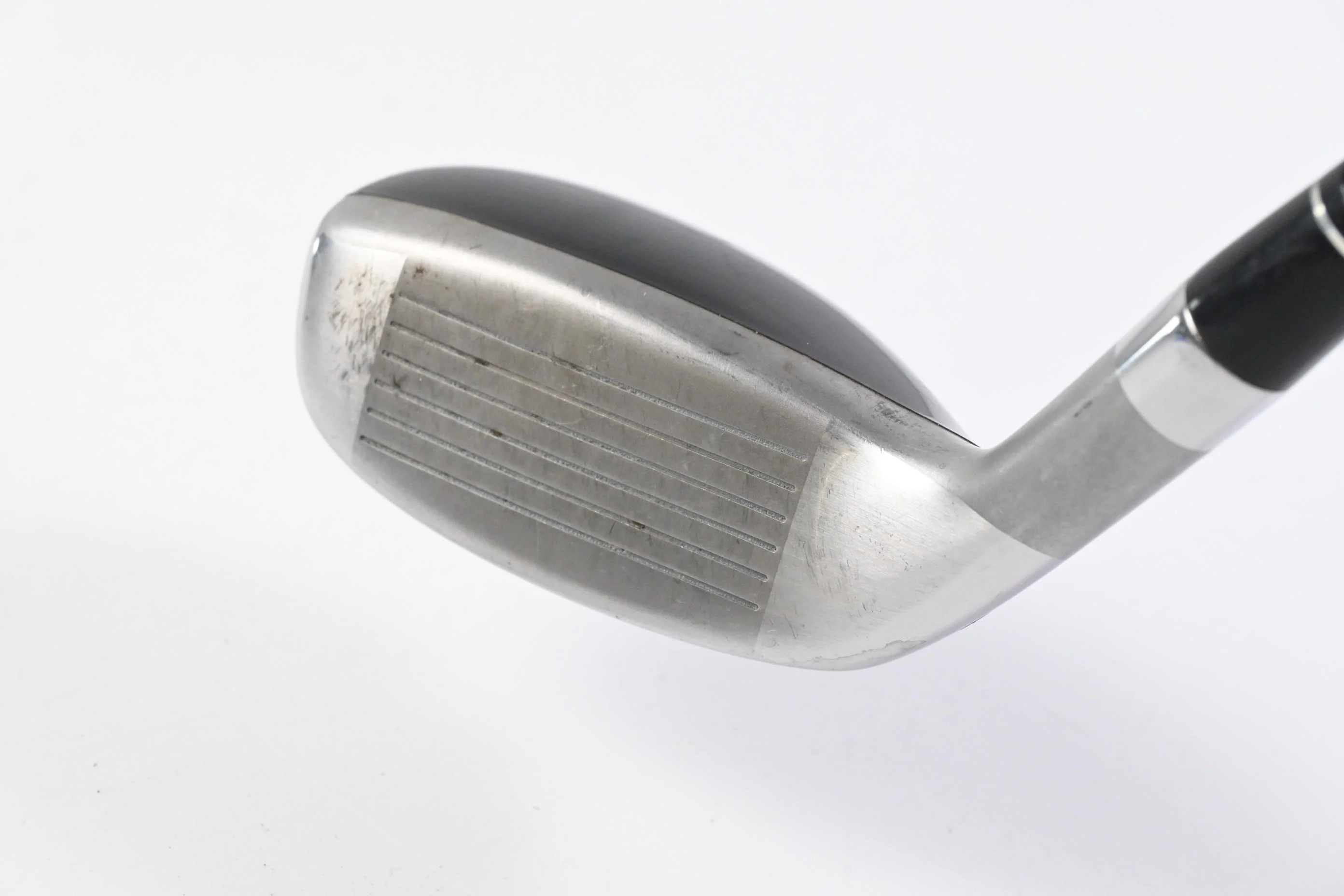 Nike VR Pro #4 Hybrid / 24 Degree / Regular Flex Project X Blue Shaft - Image 4