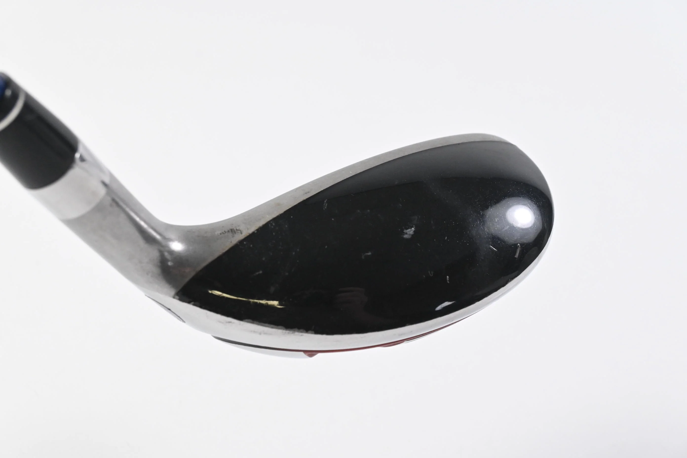 Nike VR Pro #4 Hybrid / 24 Degree / Regular Flex Project X Blue Shaft - Image 5