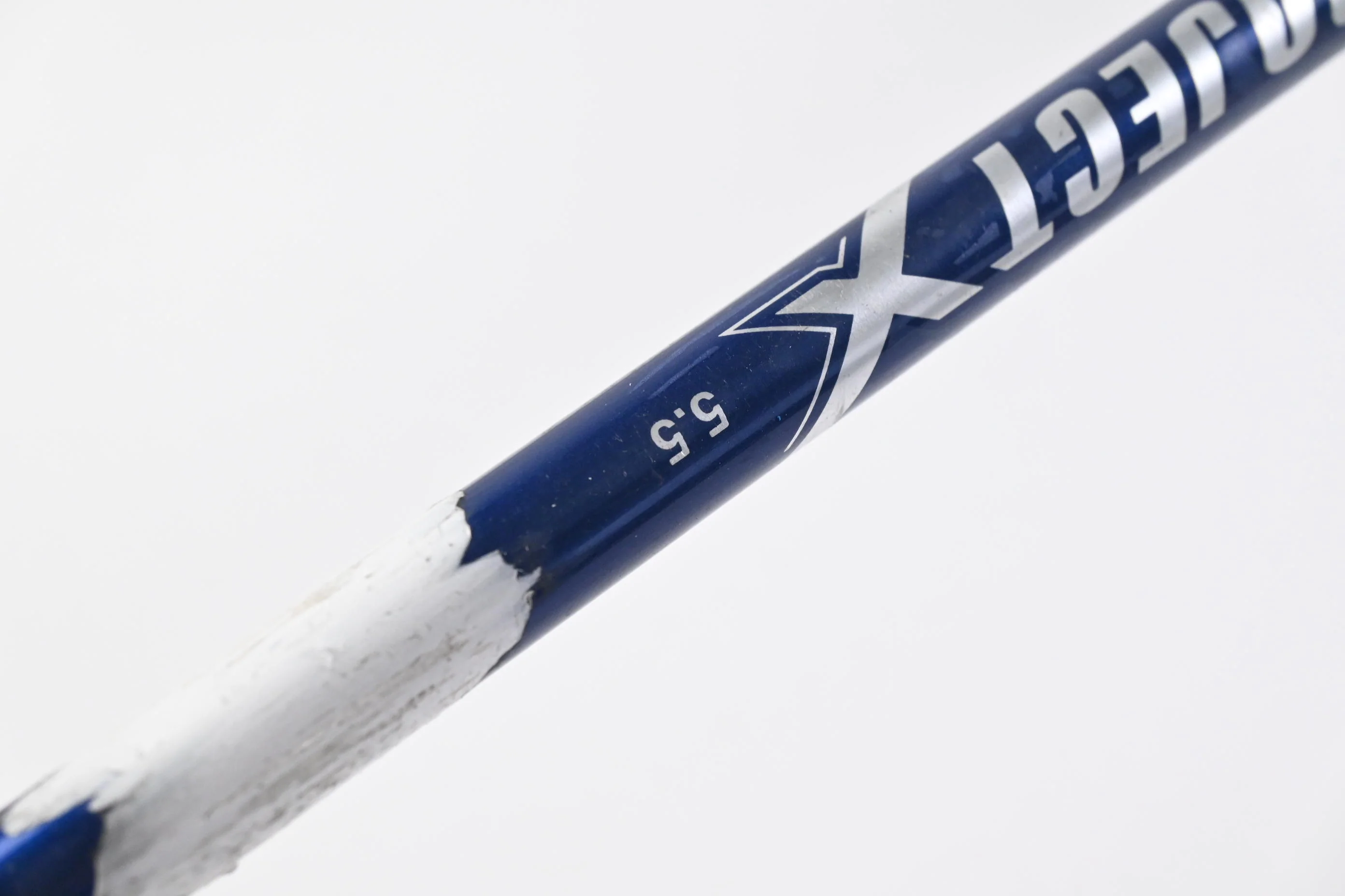 Nike VR Pro #4 Hybrid / 24 Degree / Regular Flex Project X Blue Shaft - Image 7