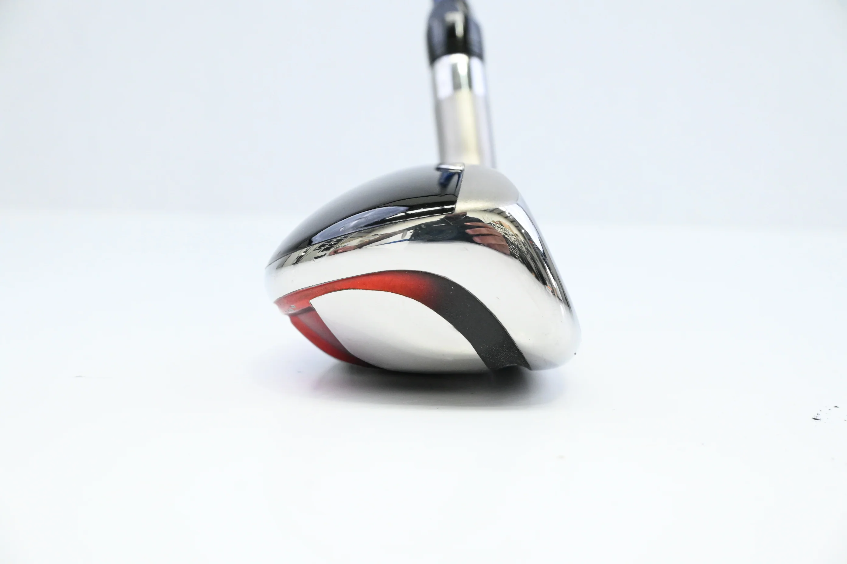 Nike VR Pro #3 Hybrid / 21 Degree / Stiff Flex Project X Shaft - Image 3