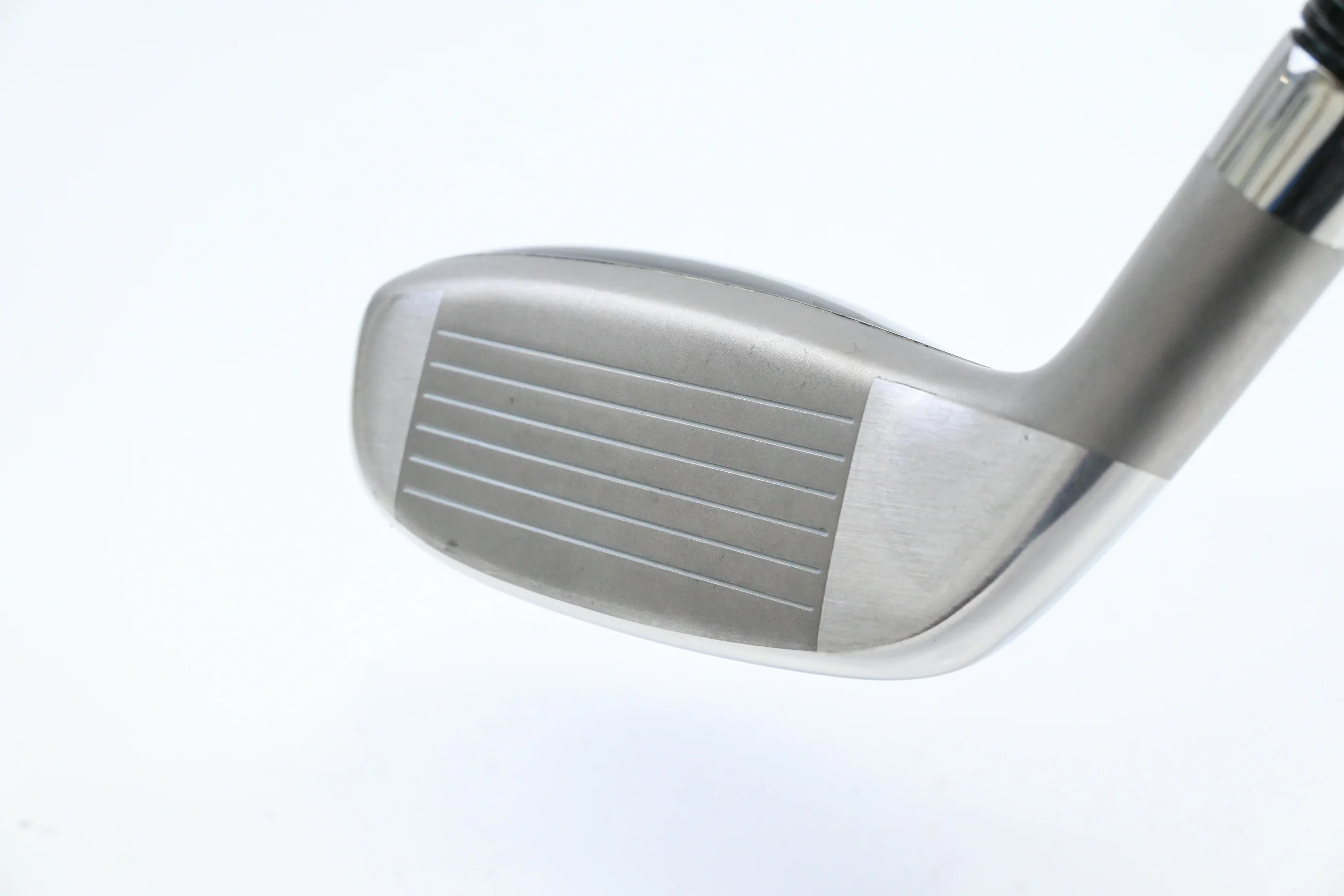 Nike VR Pro #3 Hybrid / 21 Degree / Stiff Flex Project X Shaft - Image 4