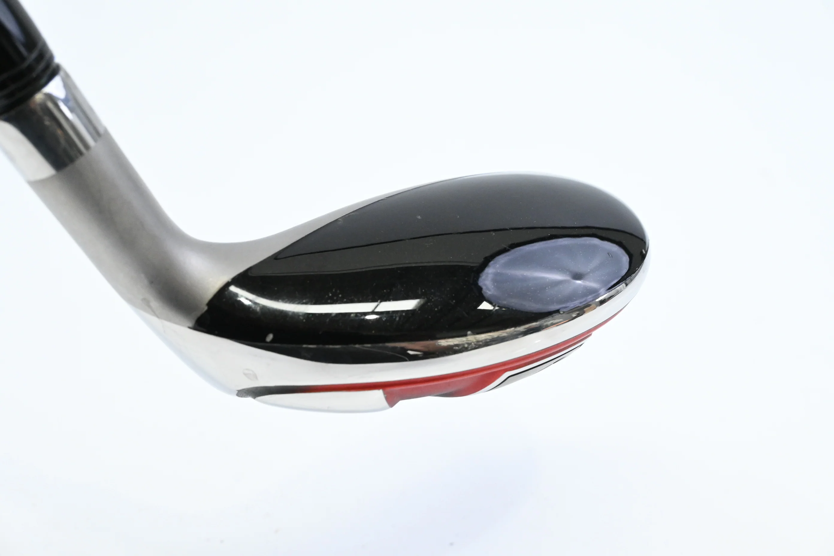 Nike VR Pro #3 Hybrid / 21 Degree / Stiff Flex Project X Shaft - Image 5