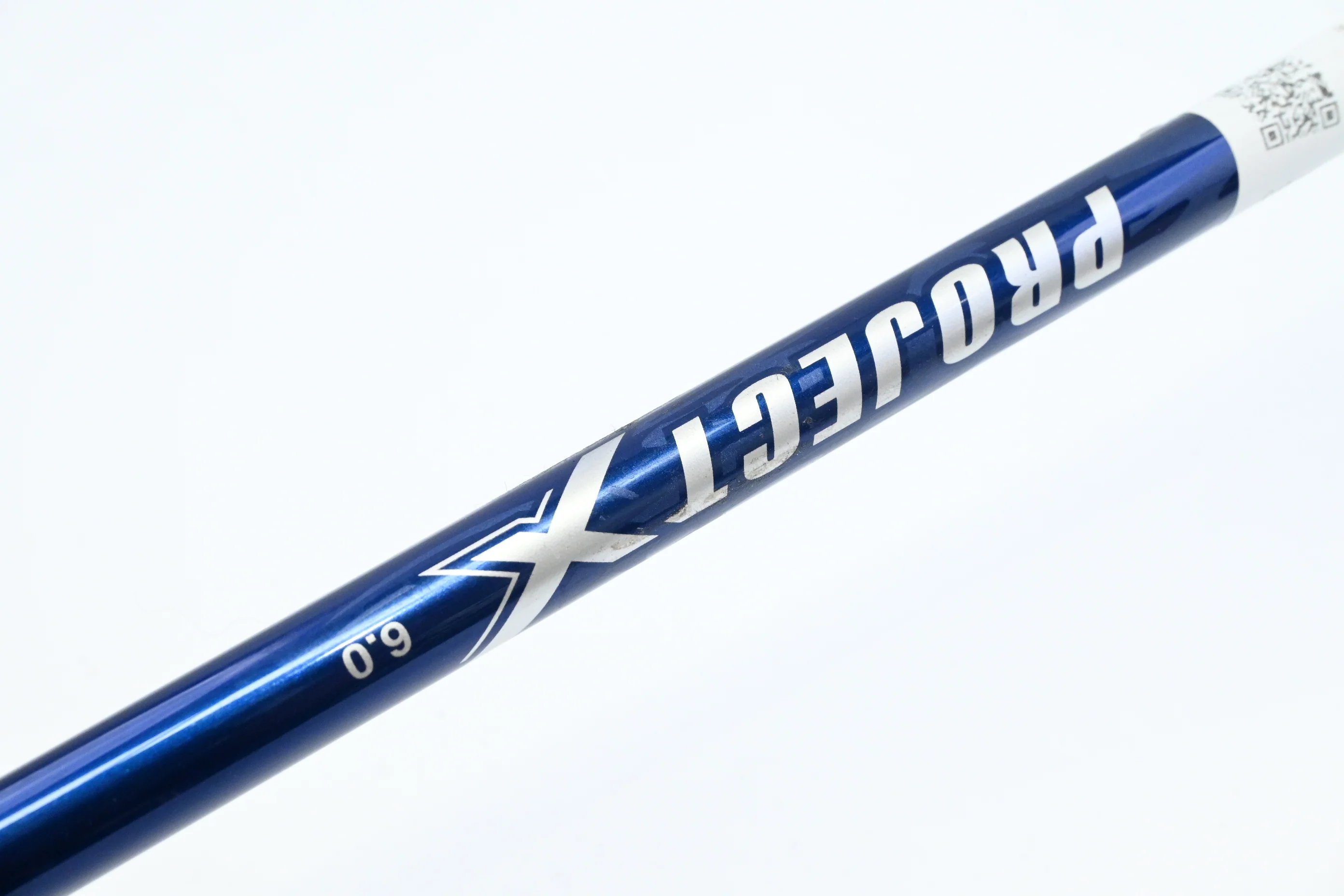 Nike VR Pro #3 Hybrid / 21 Degree / Stiff Flex Project X Shaft - Image 6
