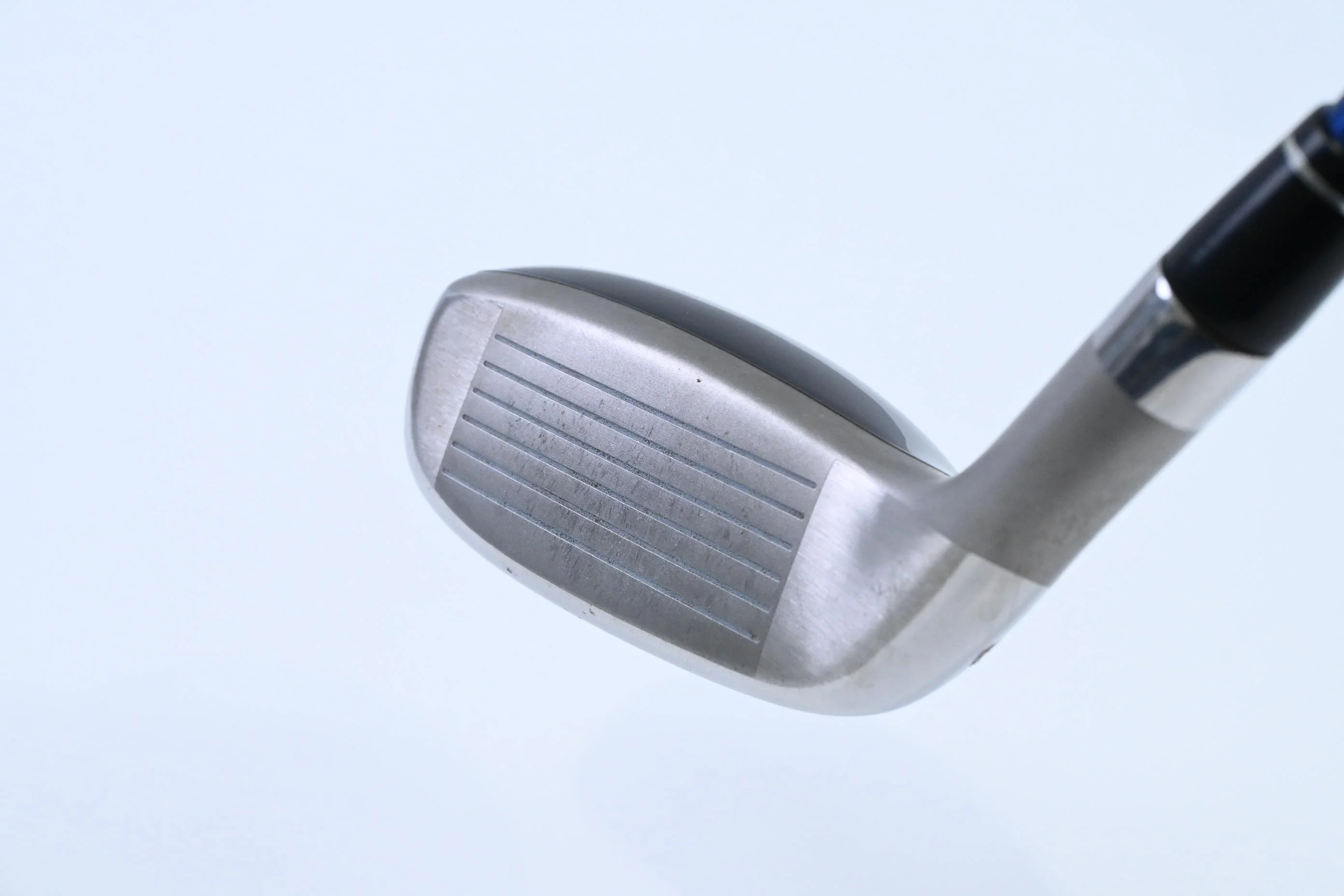 Nike VR Pro #2 Hybrid / 18 Degree / Stiff Flex Project X Shaft - Image 4